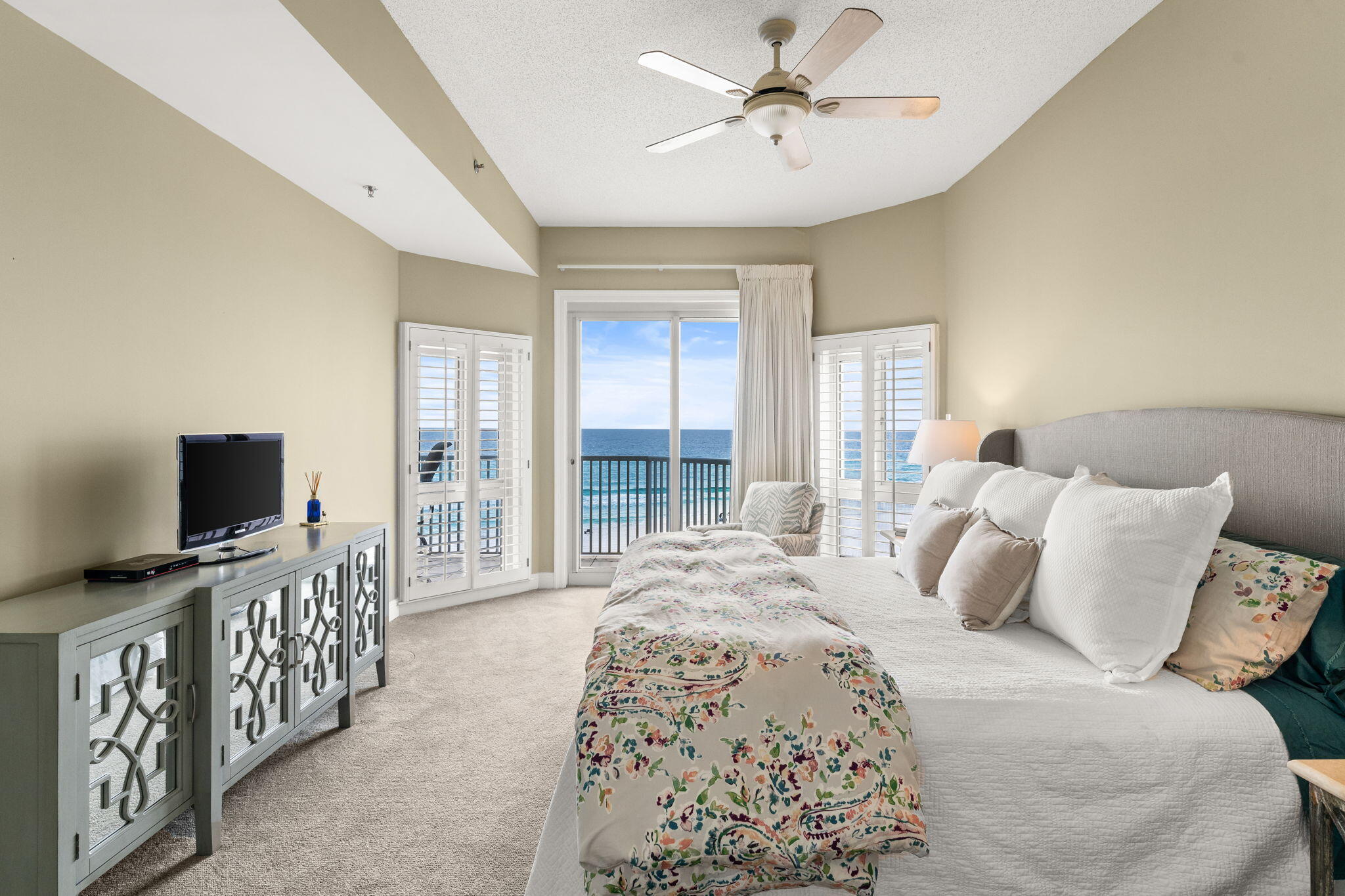 EMPRESS (THE) - Residential