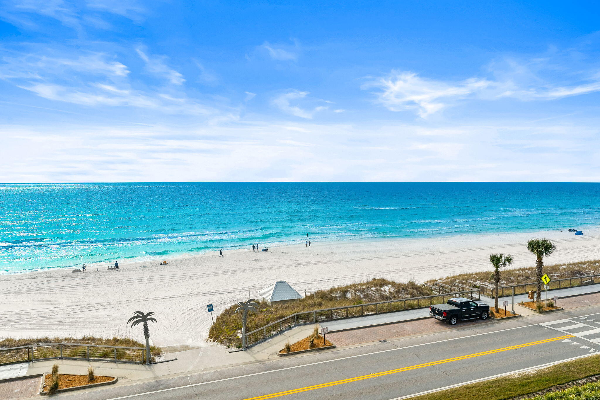 EMPRESS (THE) - Residential