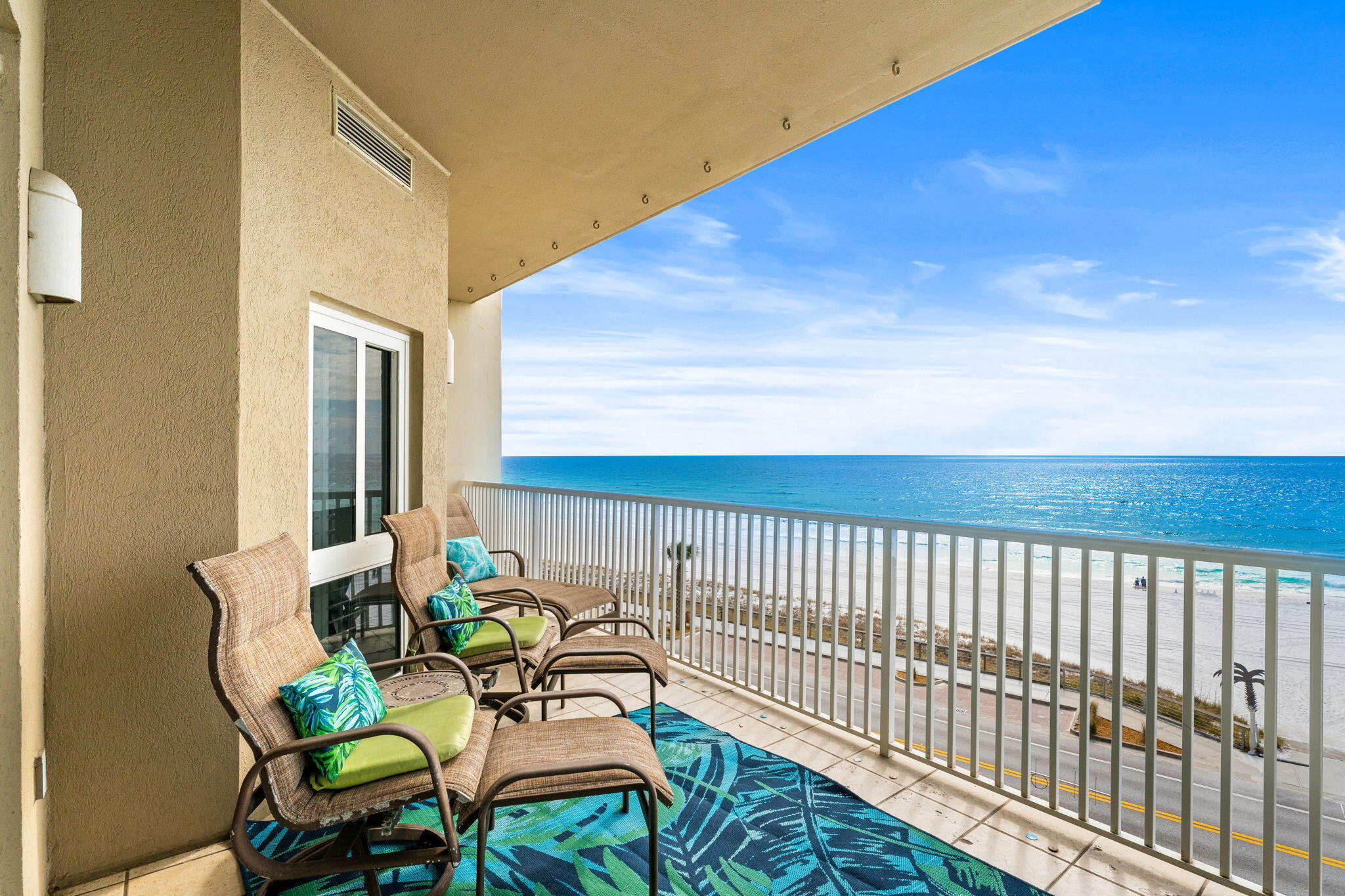 EMPRESS (THE) - Residential