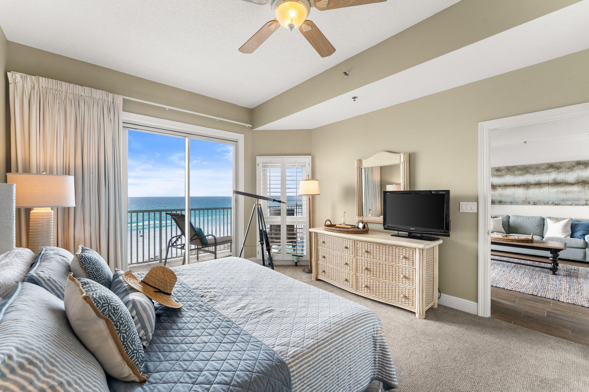 EMPRESS (THE) - Residential