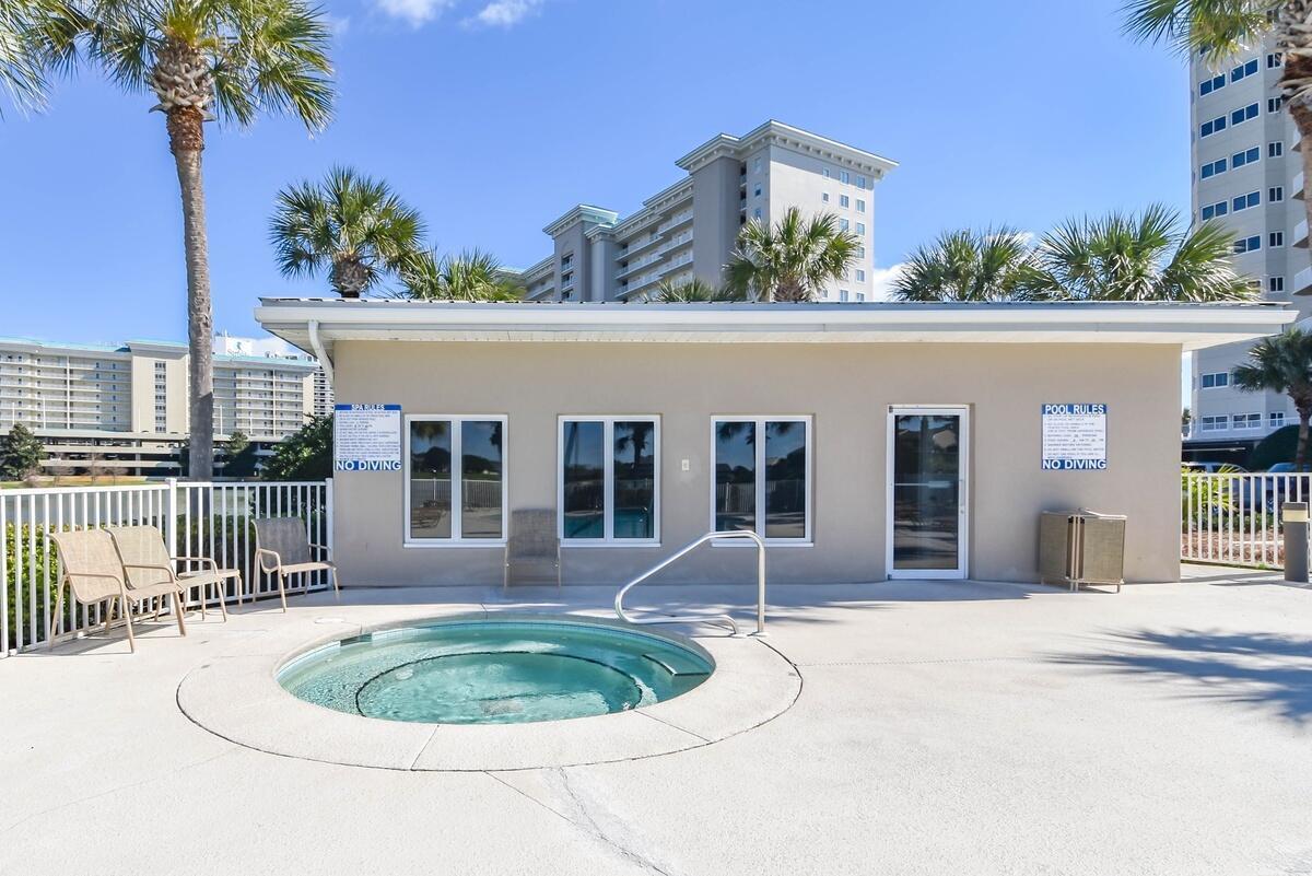 EMPRESS (THE) - Residential