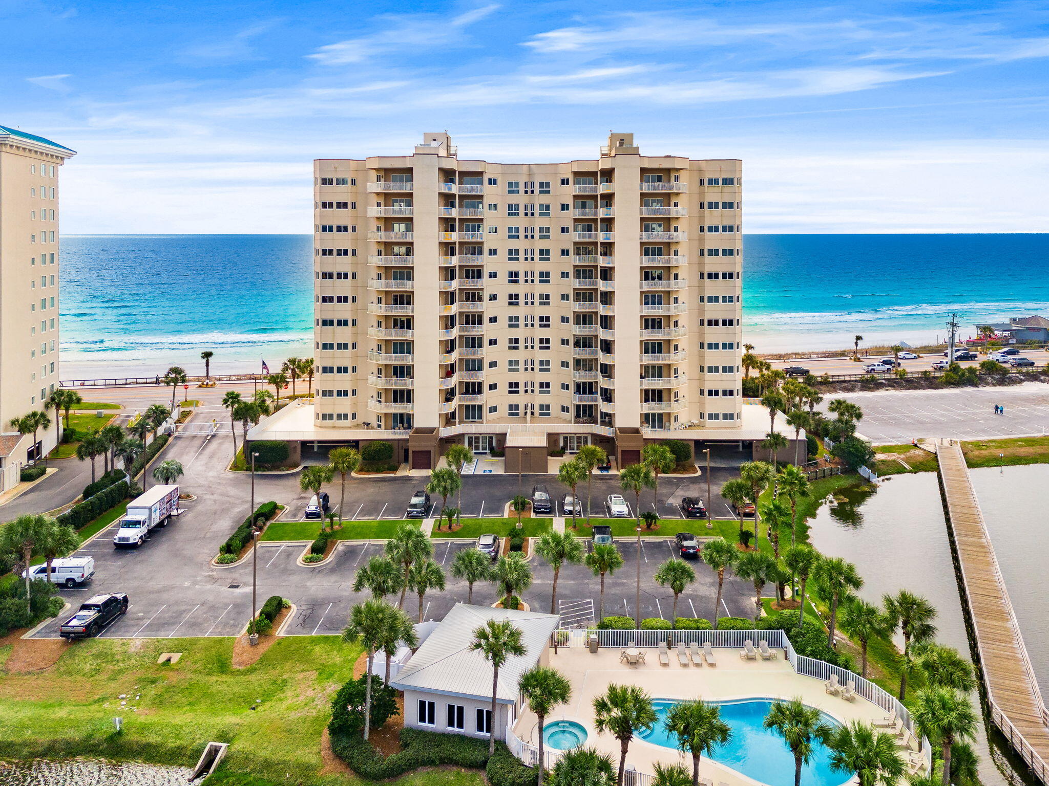 EMPRESS (THE) - Residential