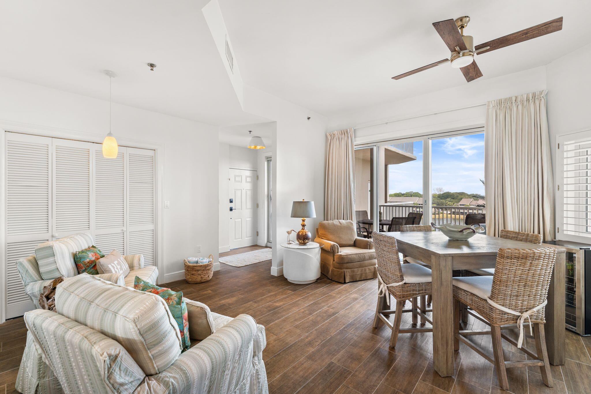 EMPRESS (THE) - Residential