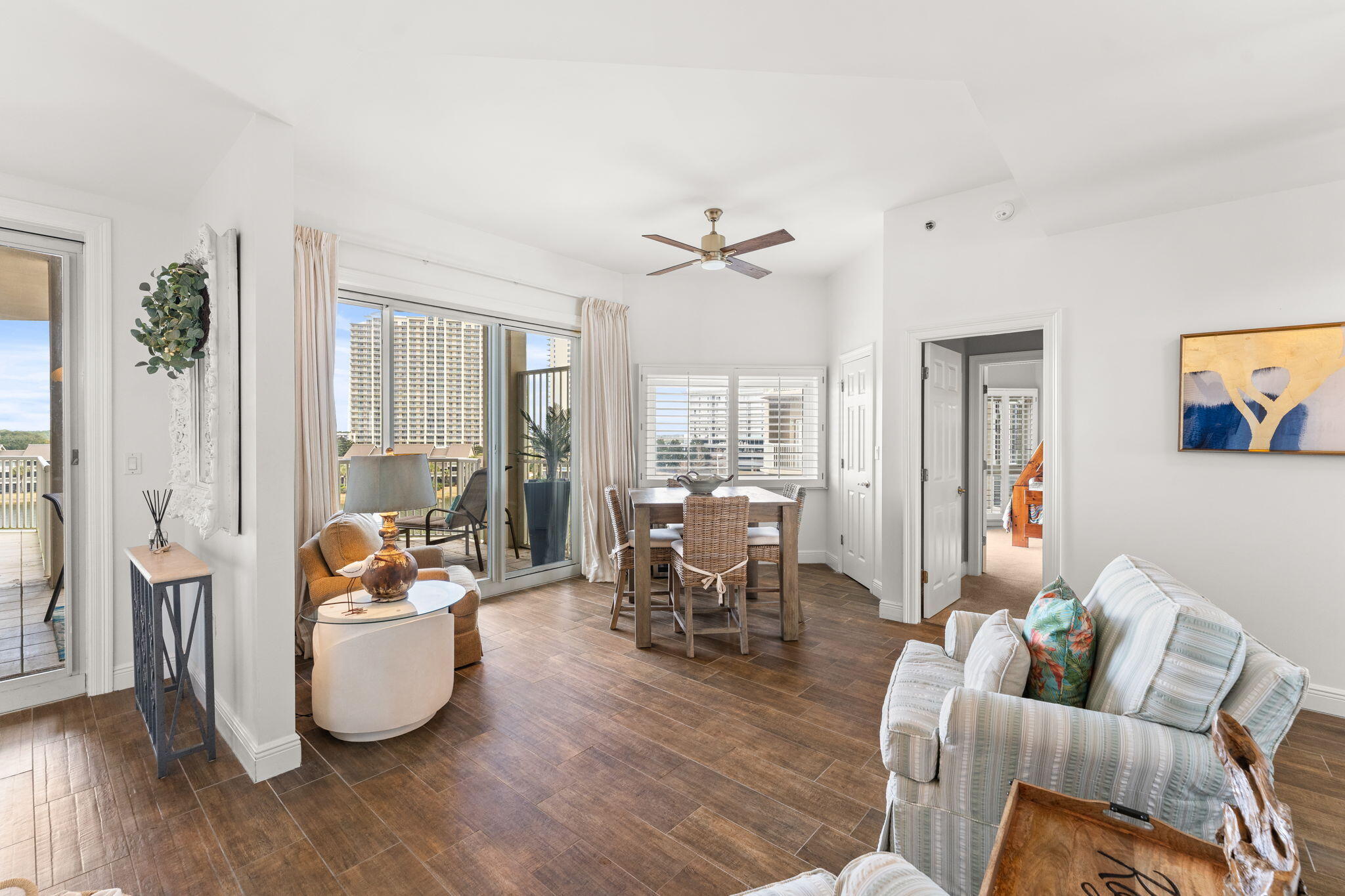 EMPRESS (THE) - Residential