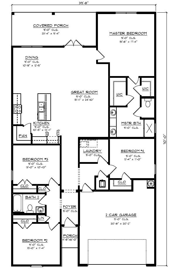 STONEGATE - Residential