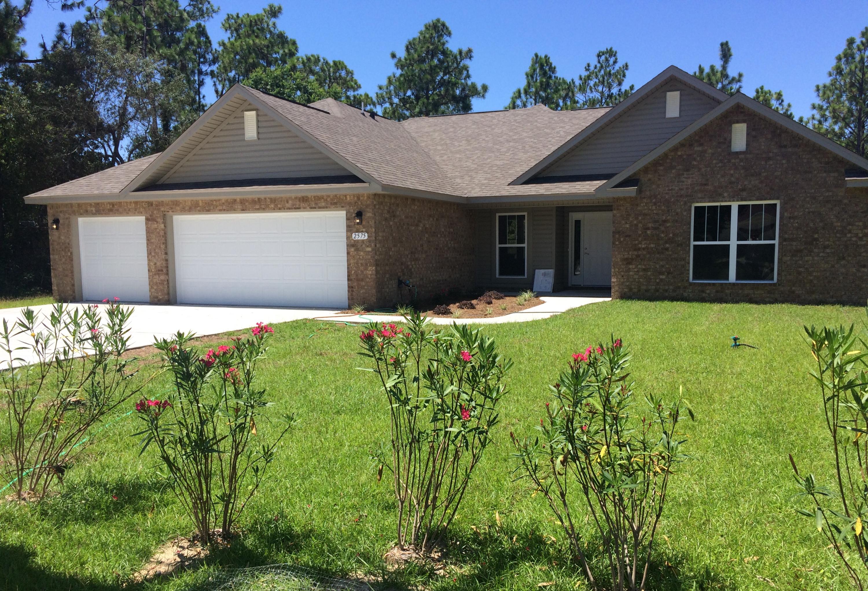 Navarre 2nd Addition - Residential