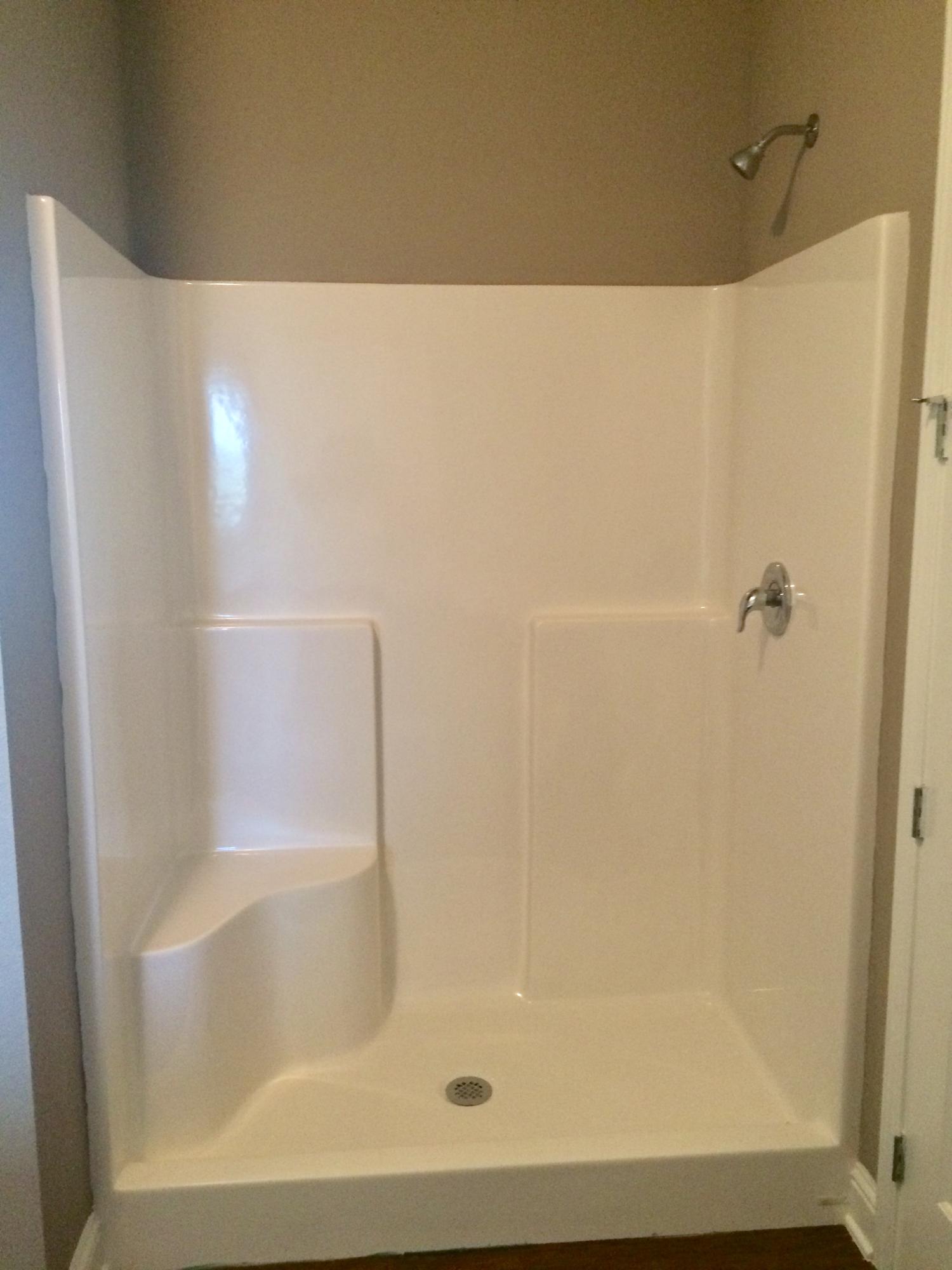 Navarre 2nd Addition - Residential