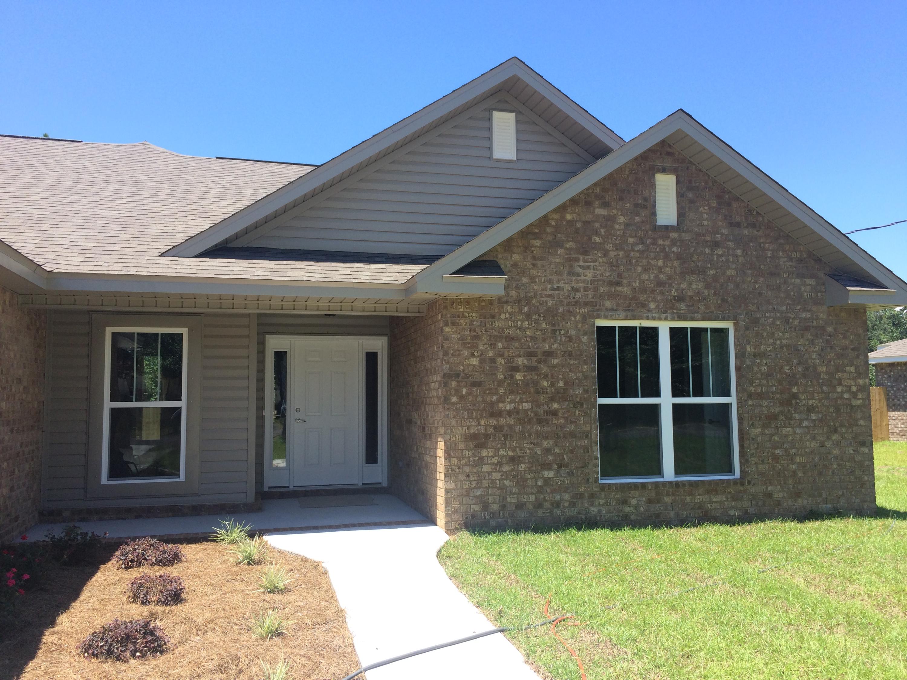 Navarre 2nd Addition - Residential