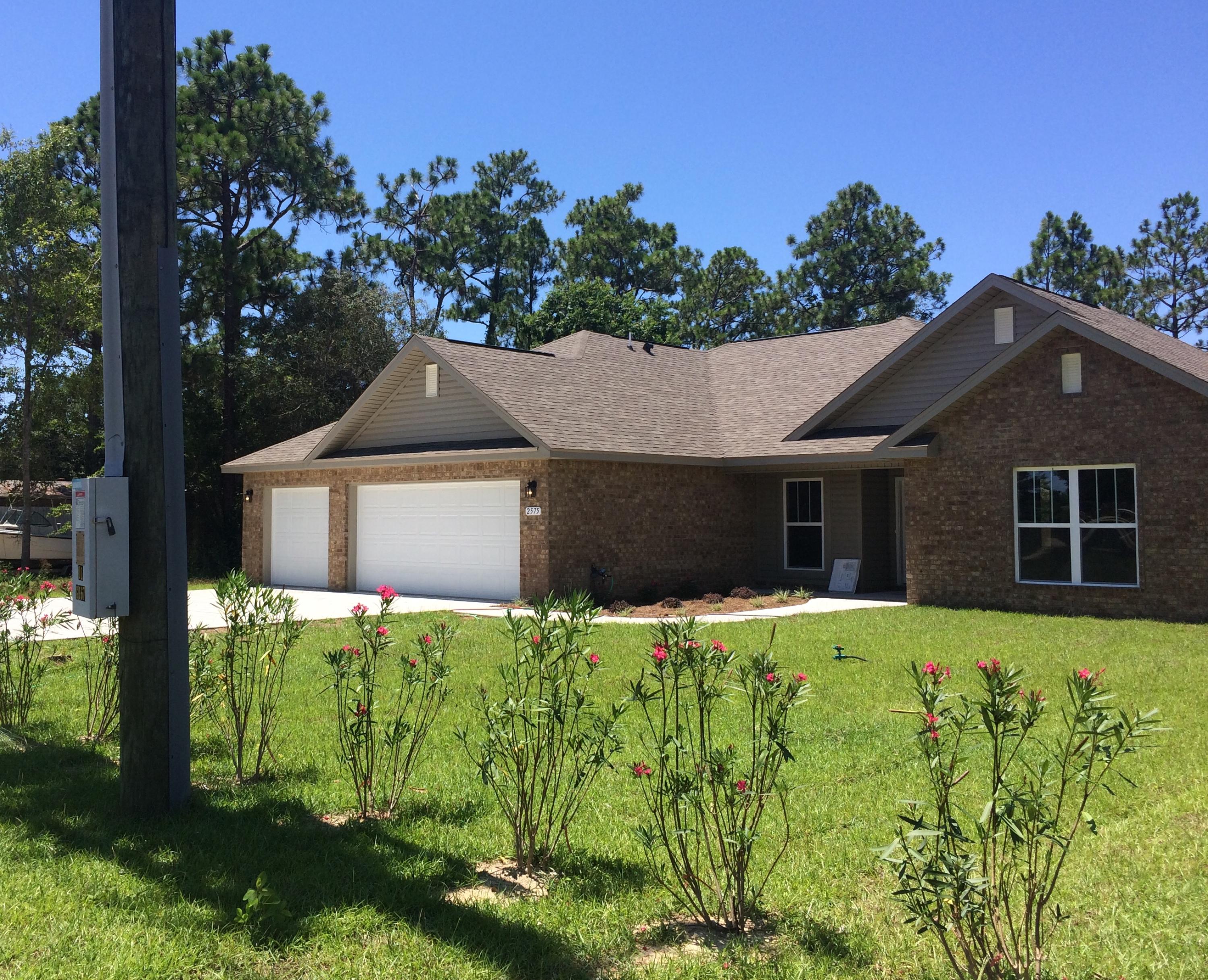 Navarre 2nd Addition - Residential