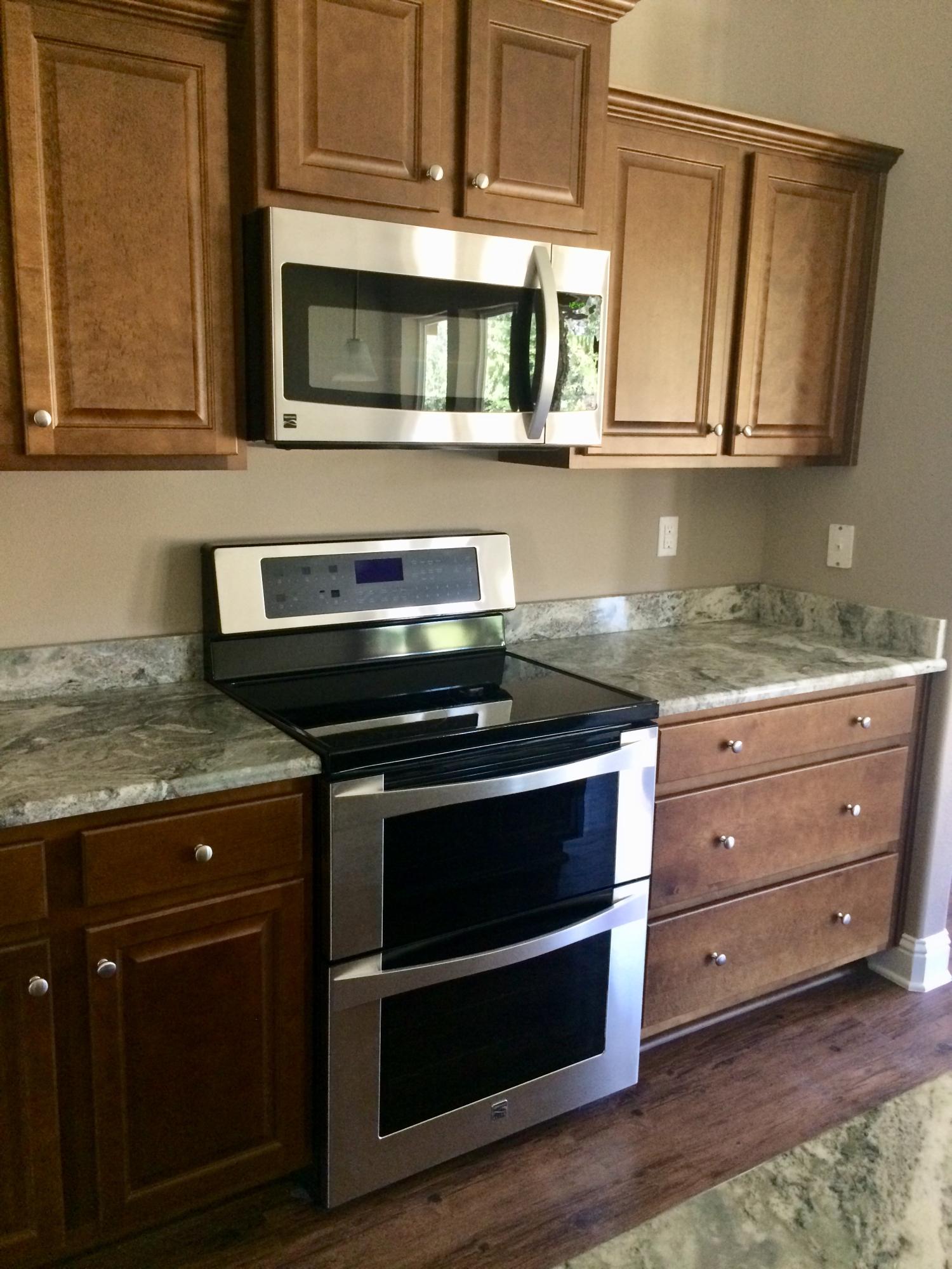 Navarre 2nd Addition - Residential