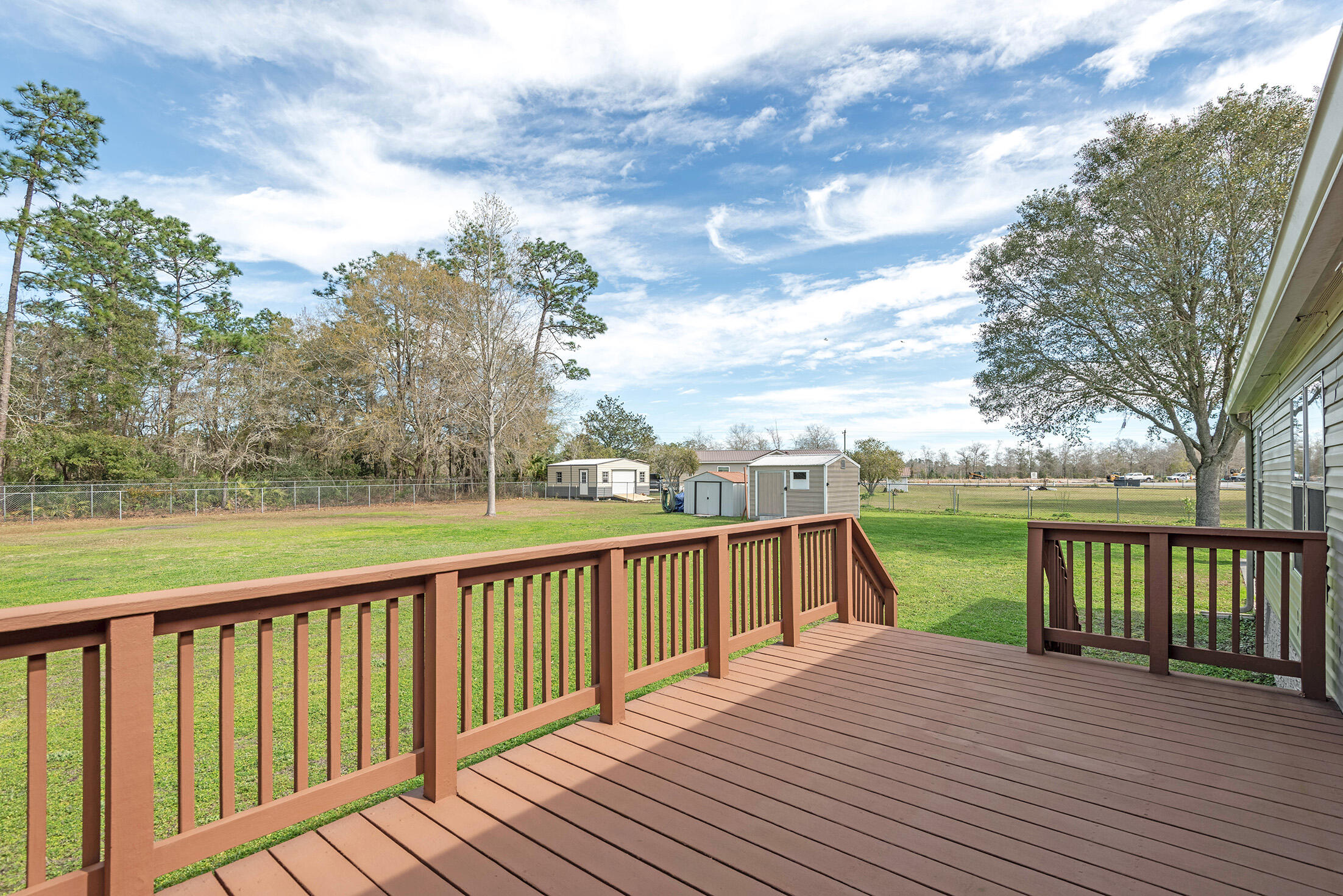 Perret Plantation - Residential