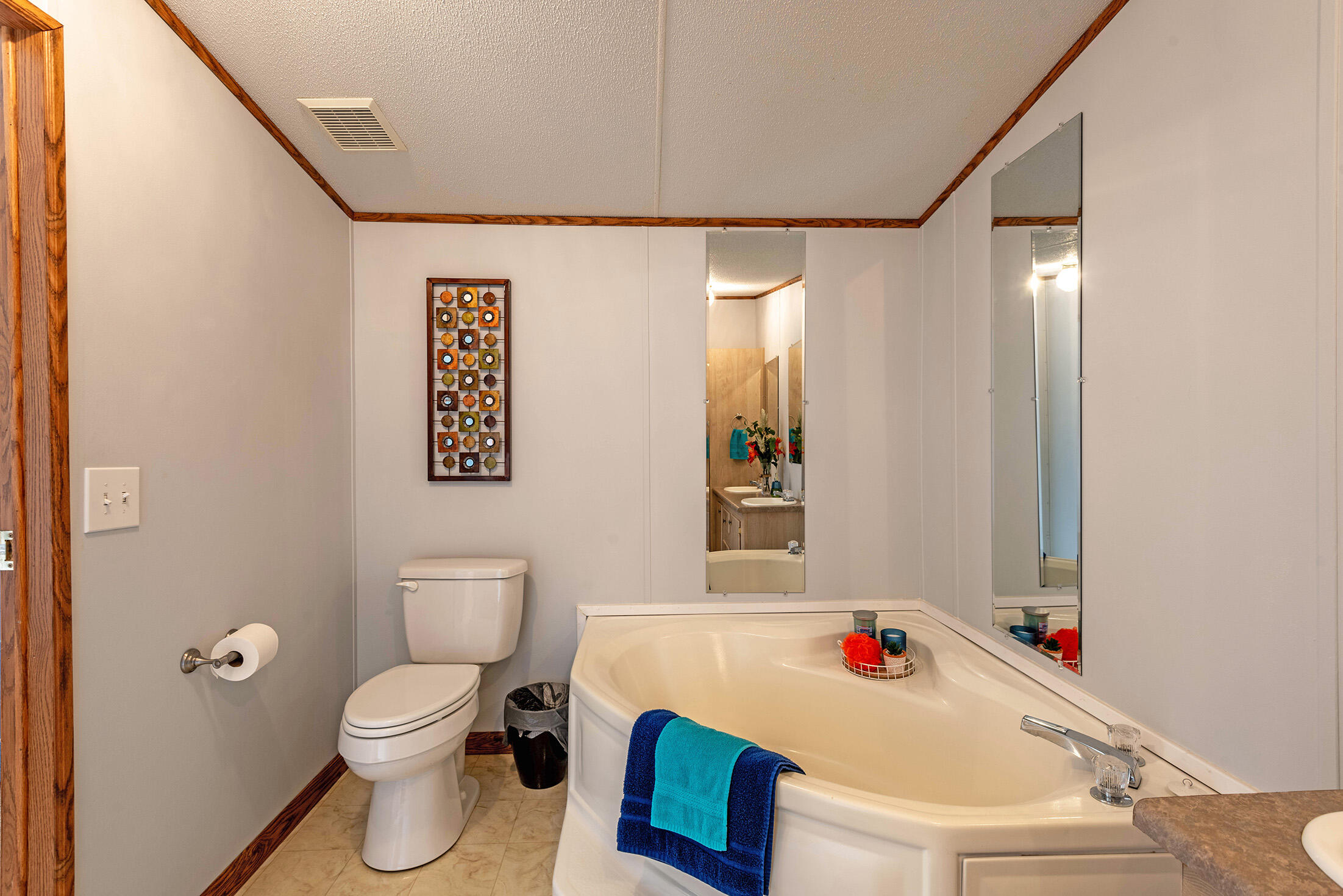 Perret Plantation - Residential