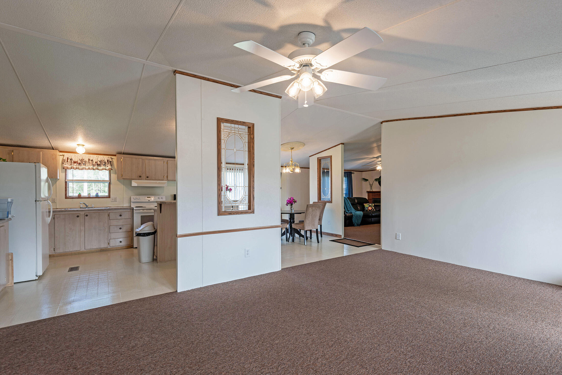 Perret Plantation - Residential