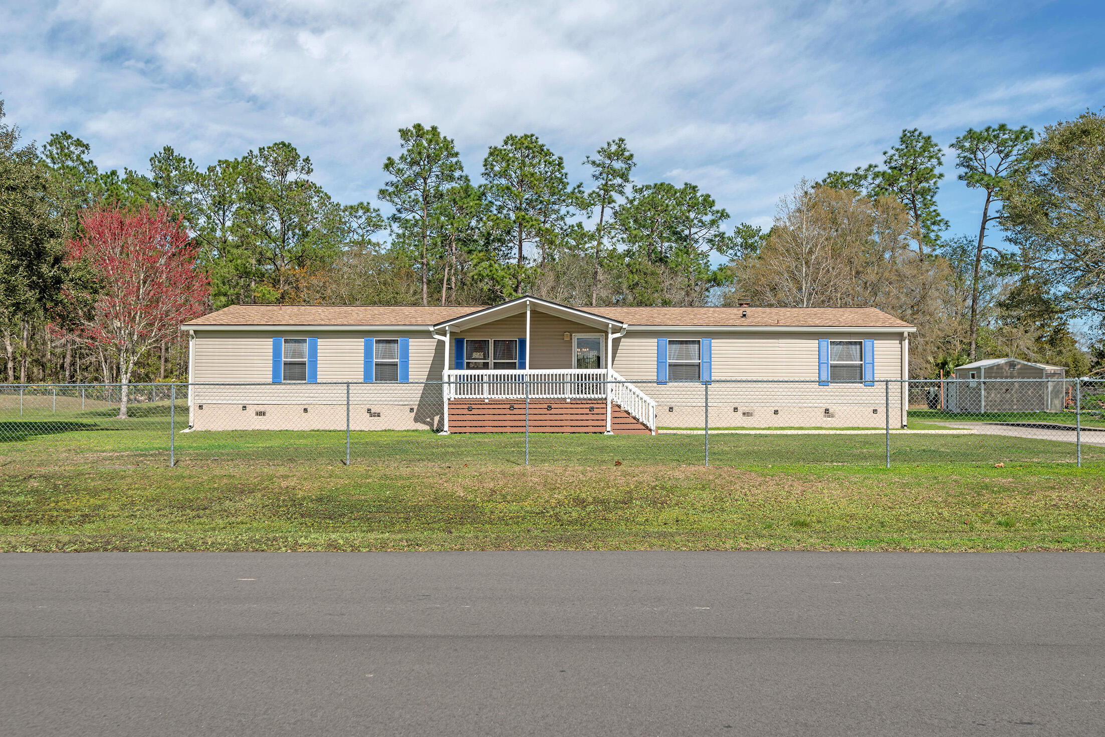 Perret Plantation - Residential