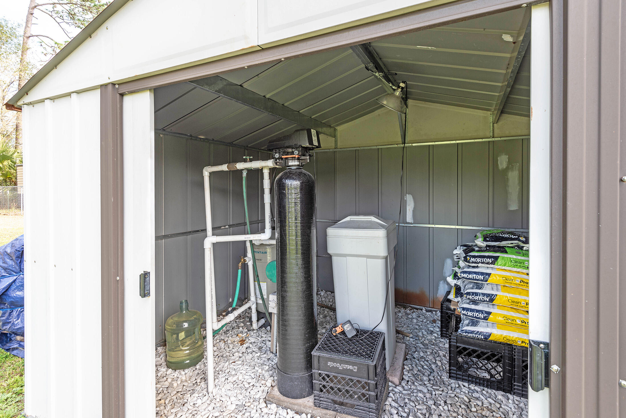 Perret Plantation - Residential