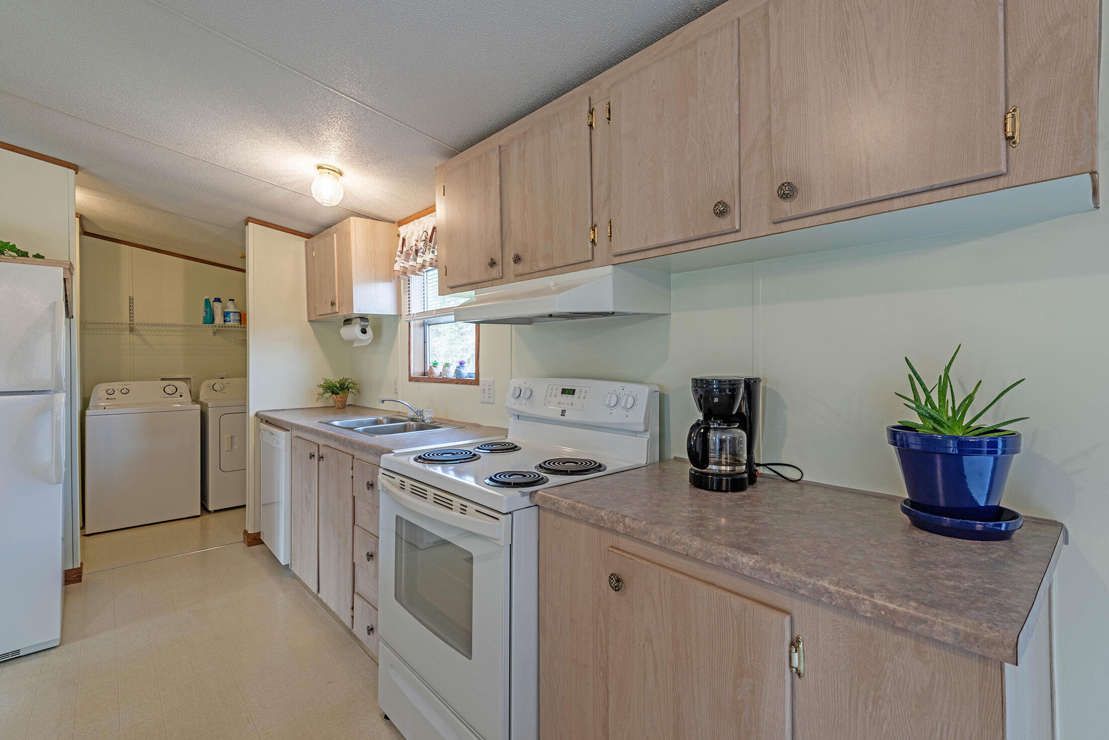 Perret Plantation - Residential