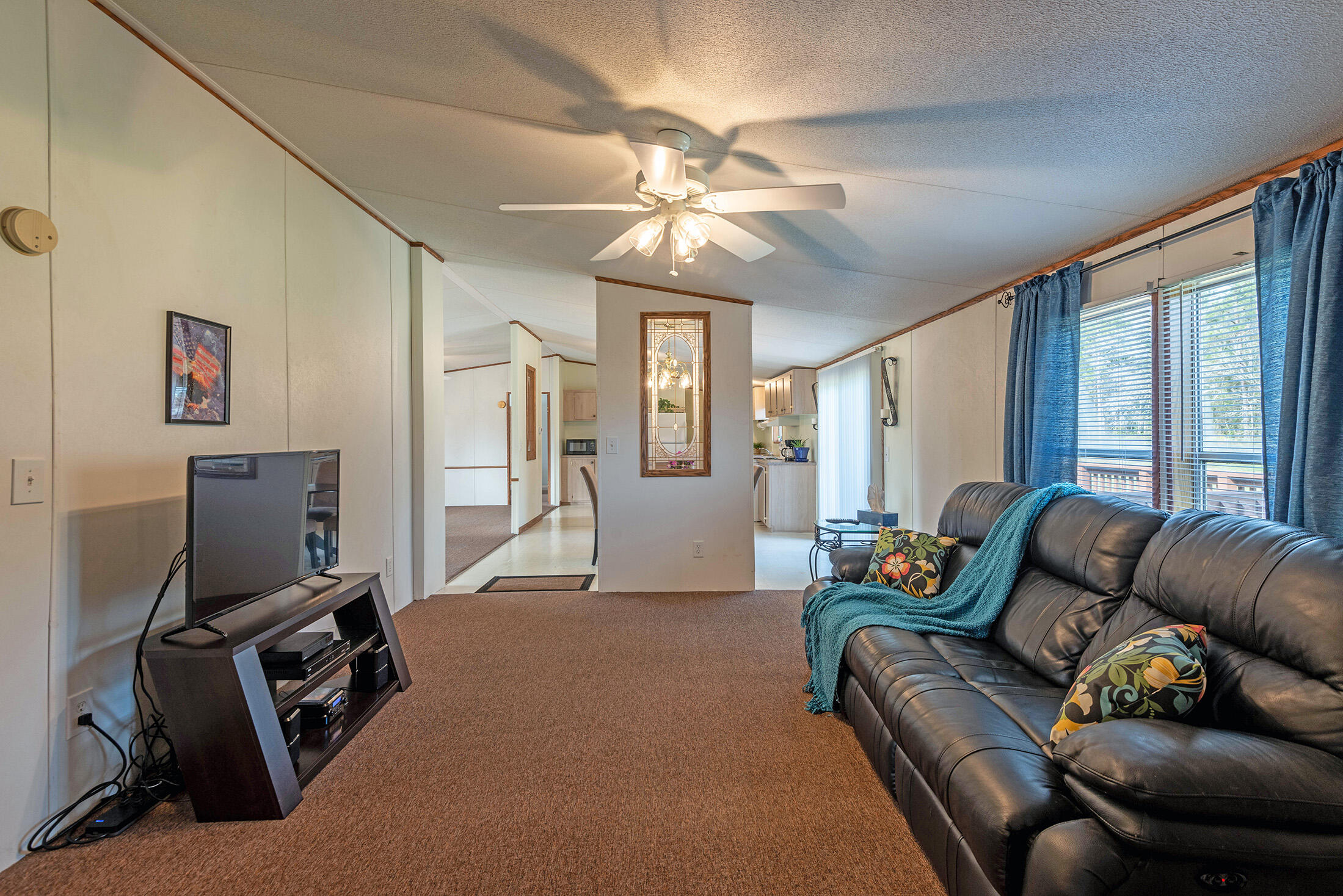 Perret Plantation - Residential