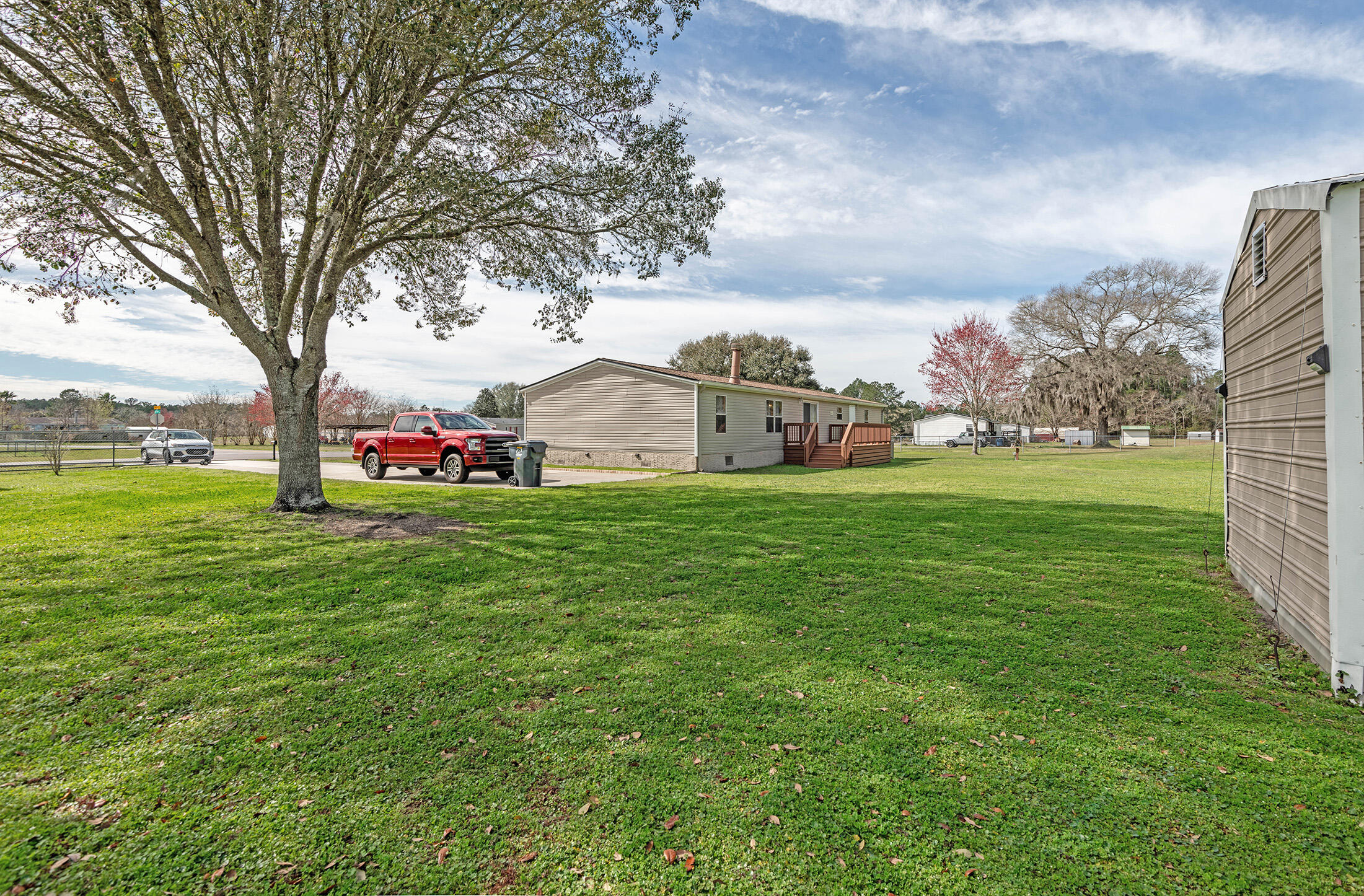 Perret Plantation - Residential