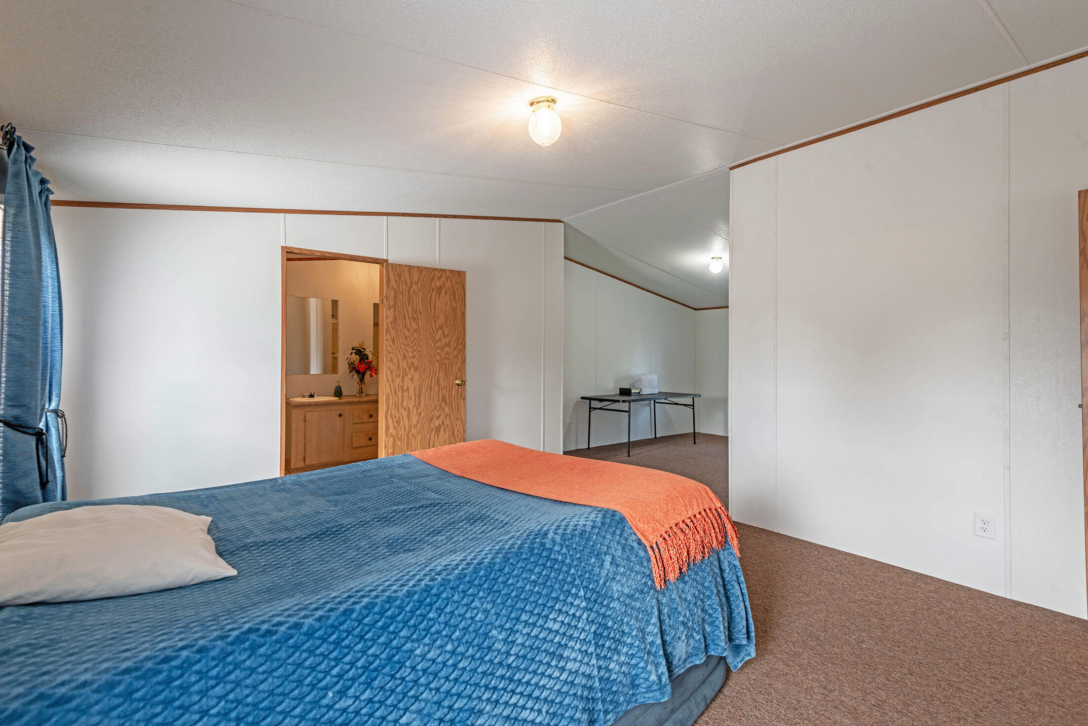 Perret Plantation - Residential