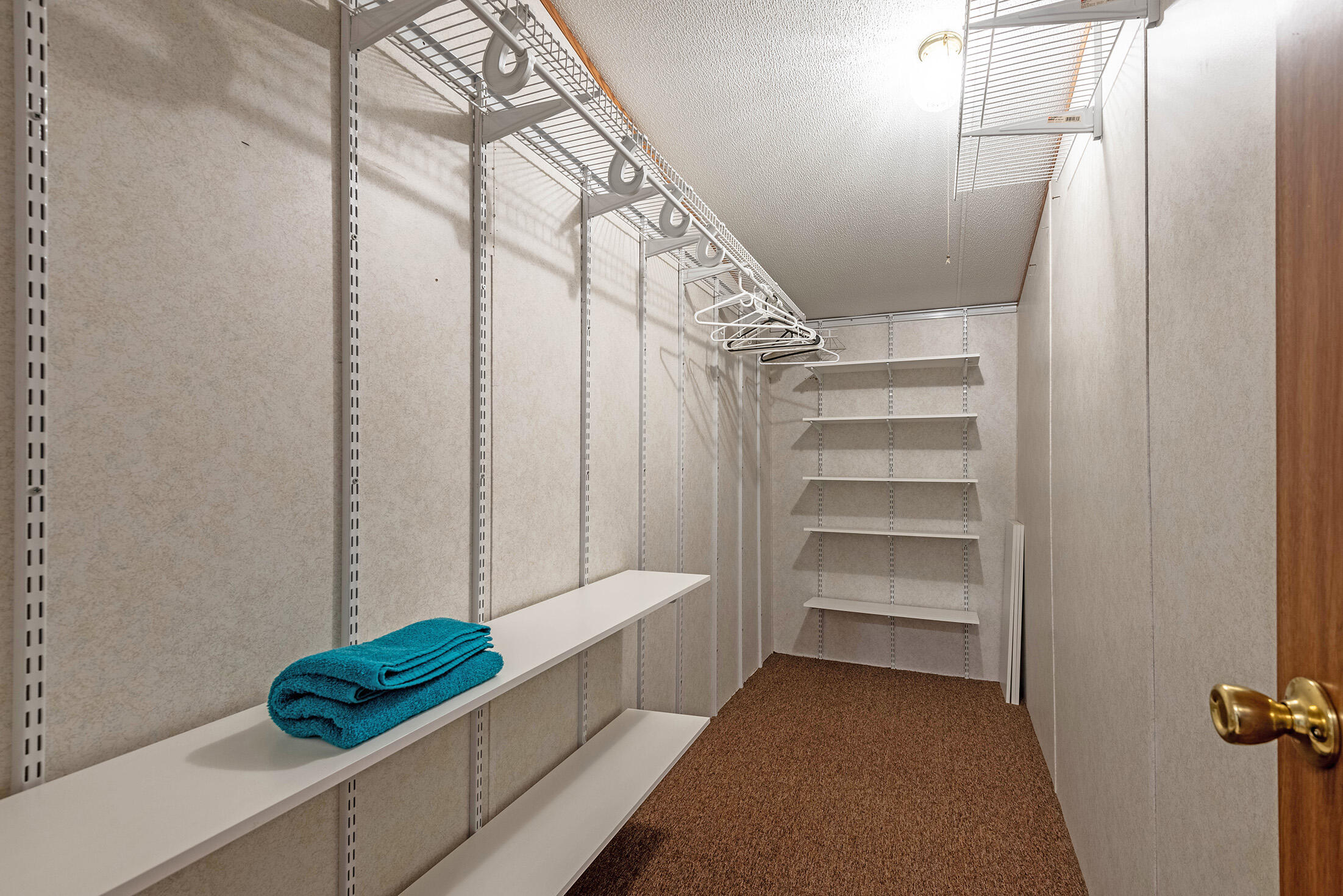 Perret Plantation - Residential