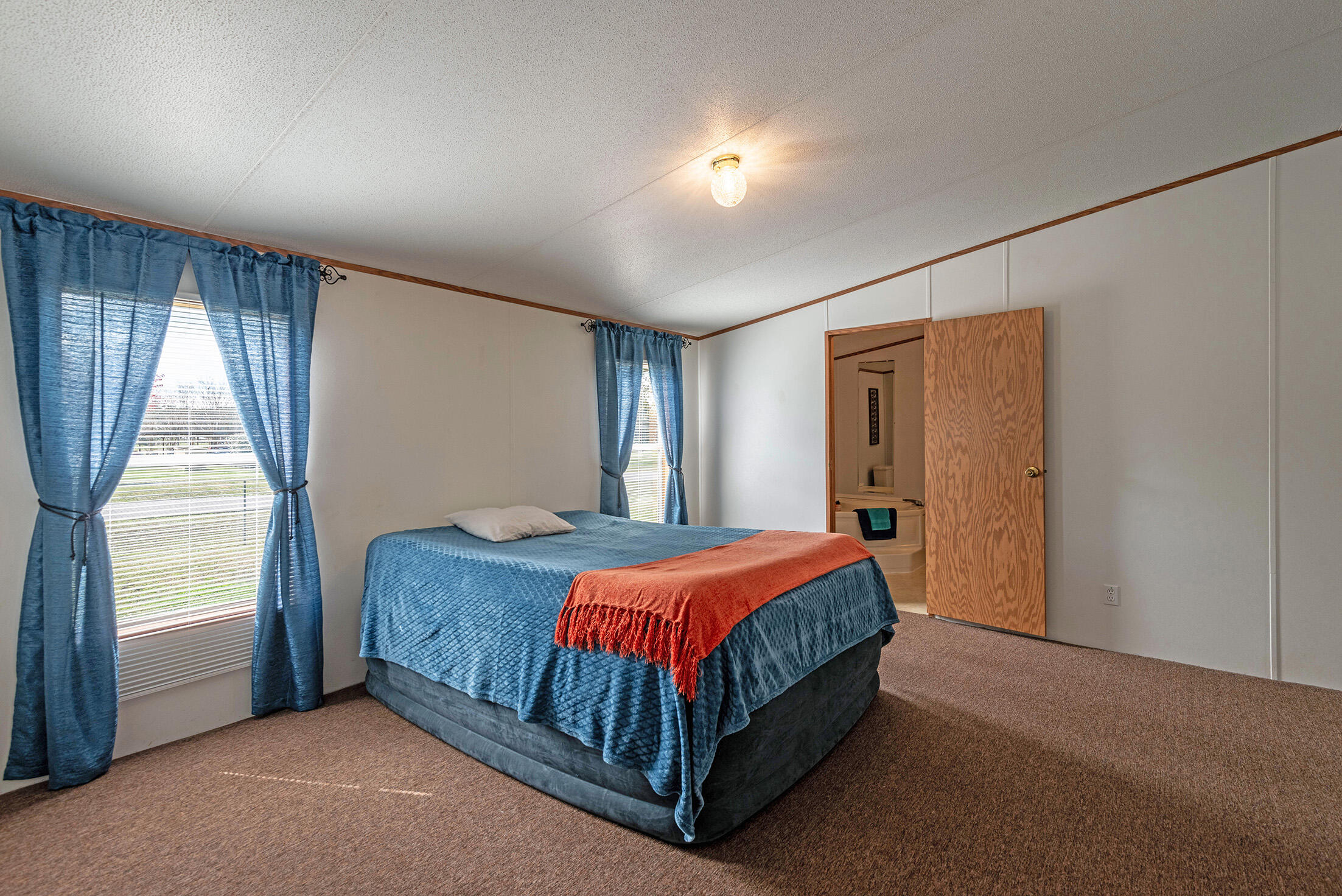 Perret Plantation - Residential