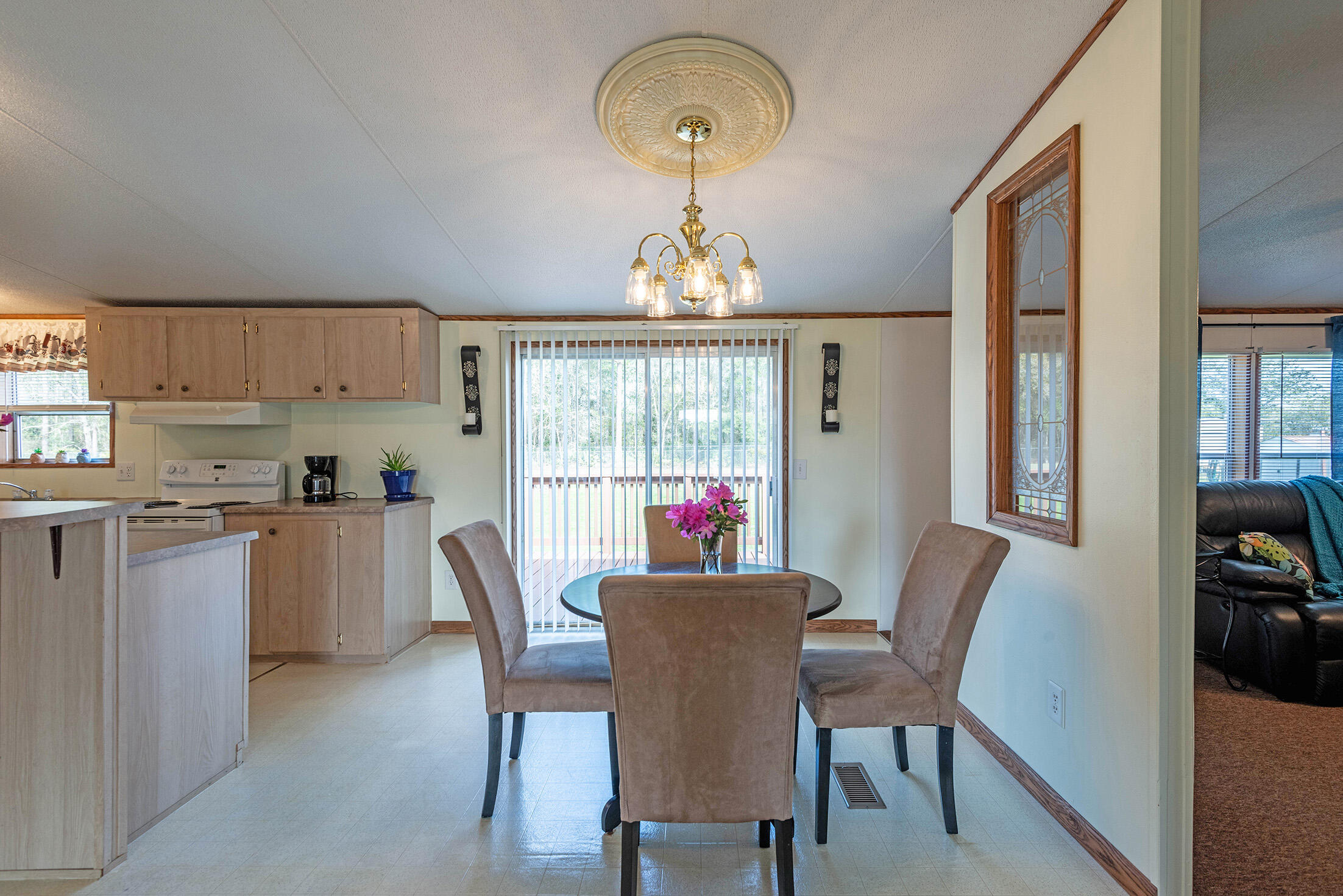 Perret Plantation - Residential