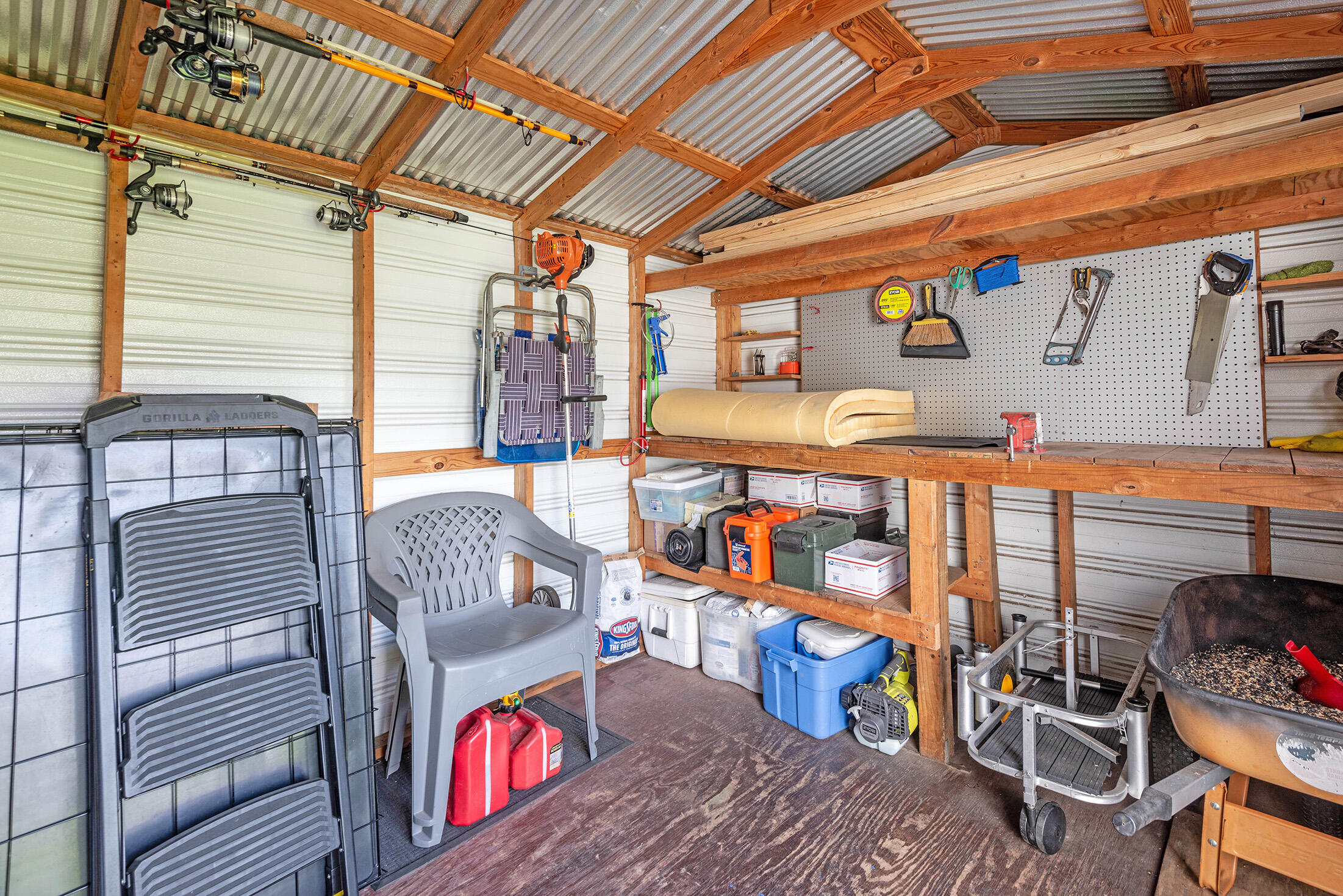 Perret Plantation - Residential