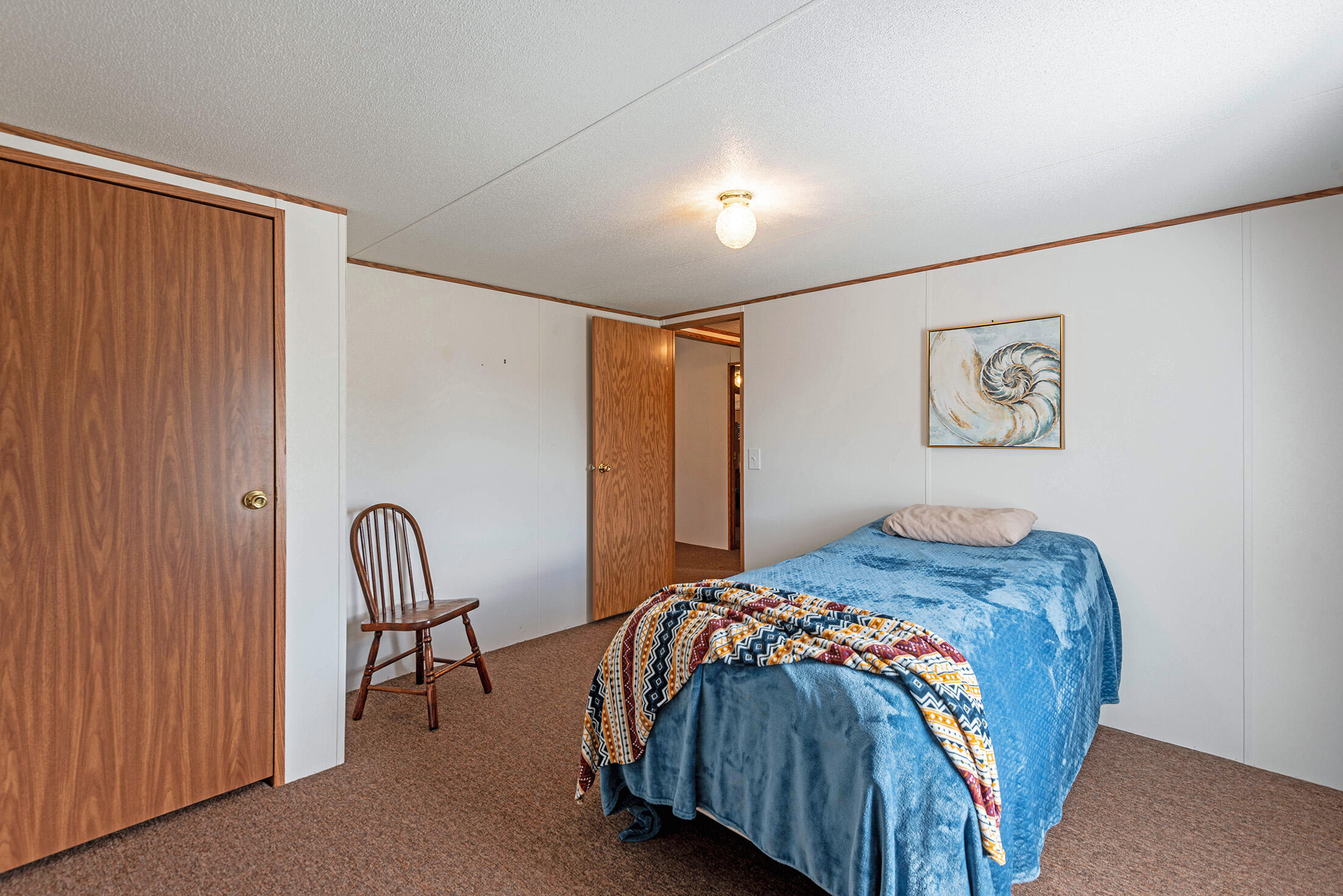 Perret Plantation - Residential