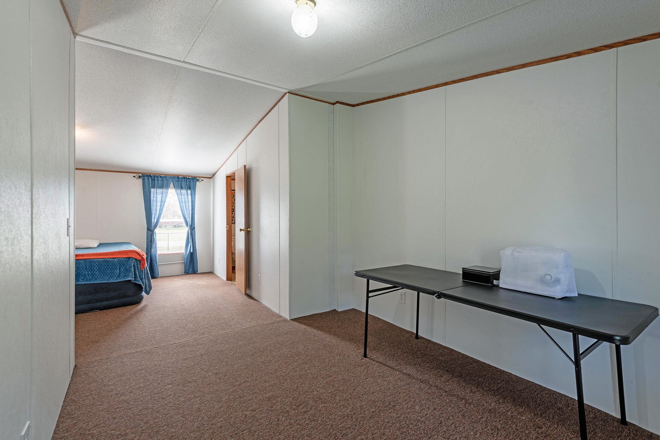 Perret Plantation - Residential