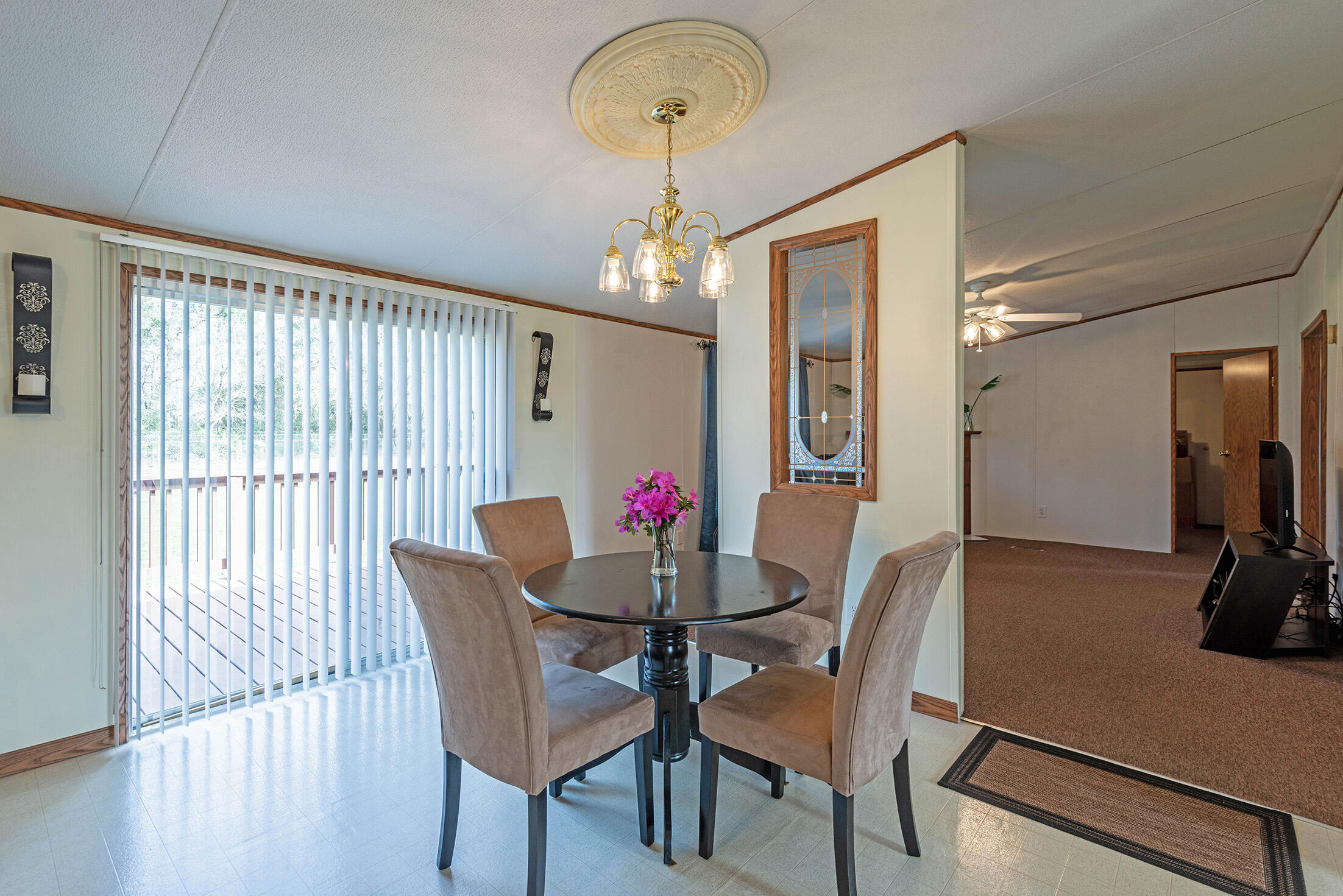 Perret Plantation - Residential