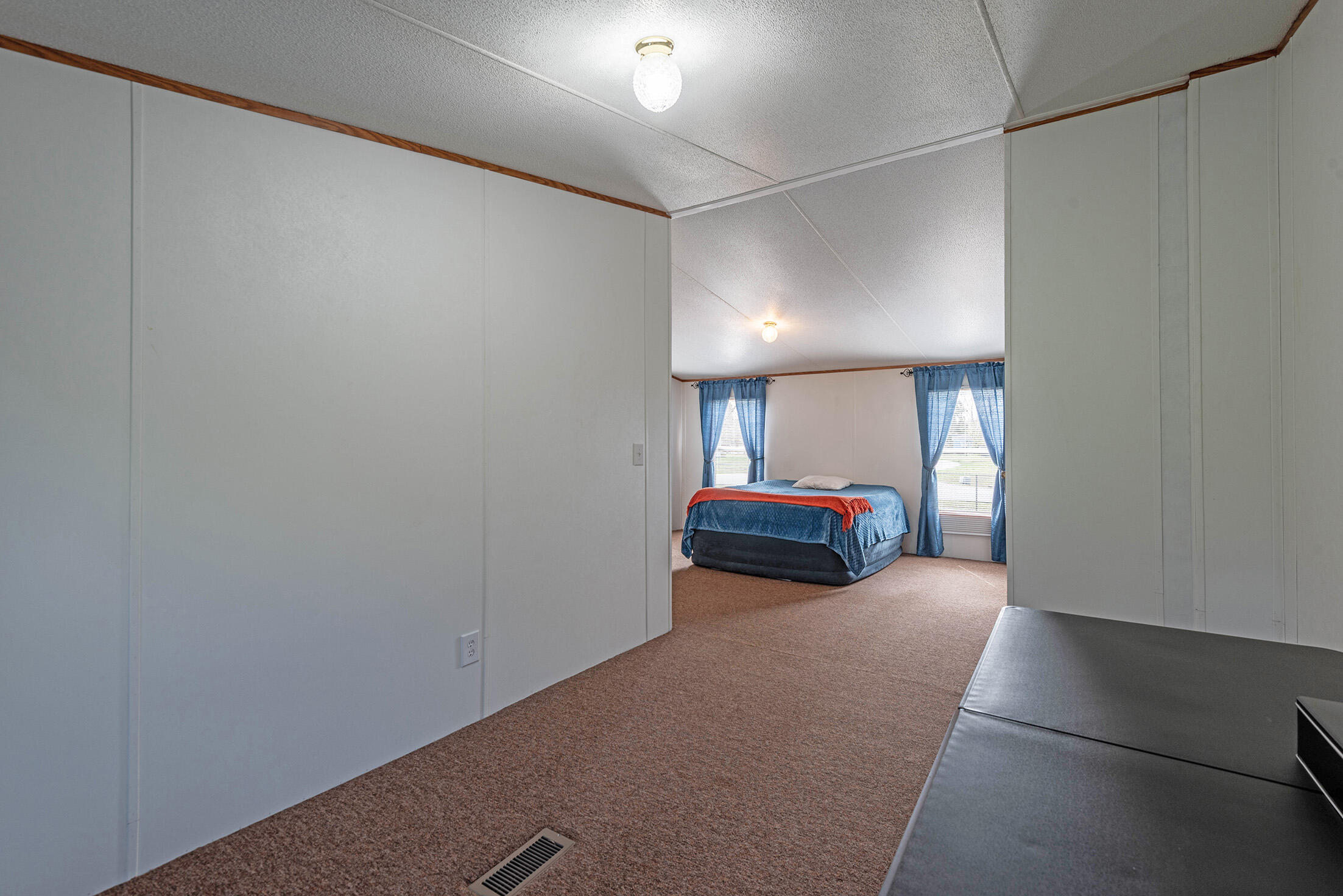 Perret Plantation - Residential