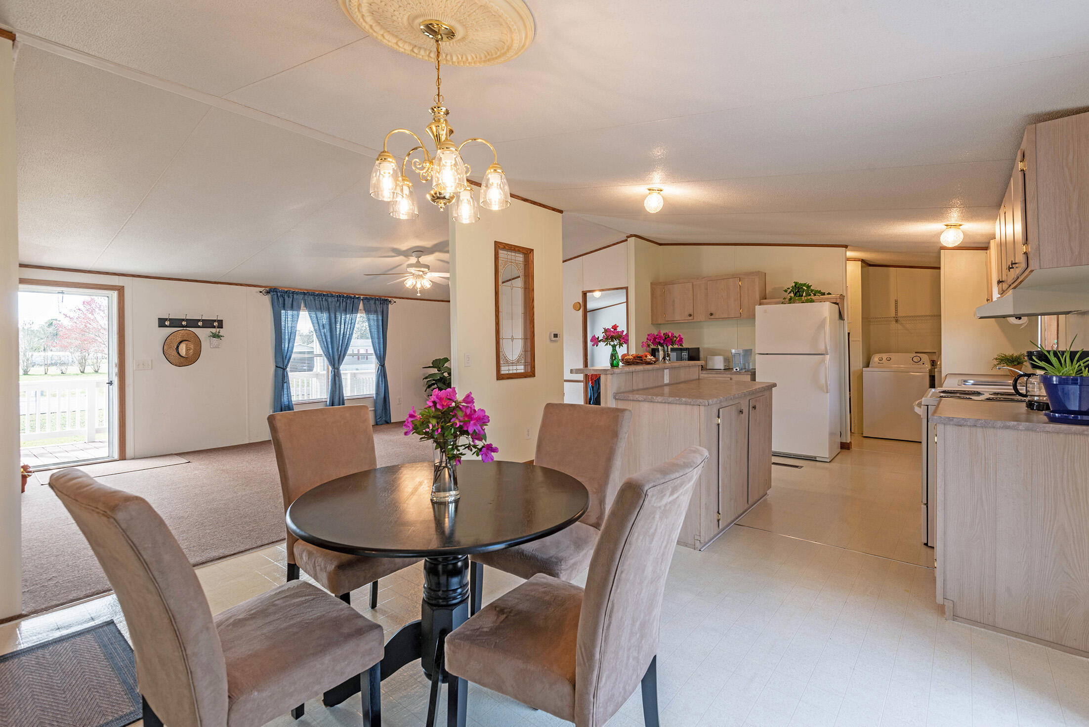 Perret Plantation - Residential