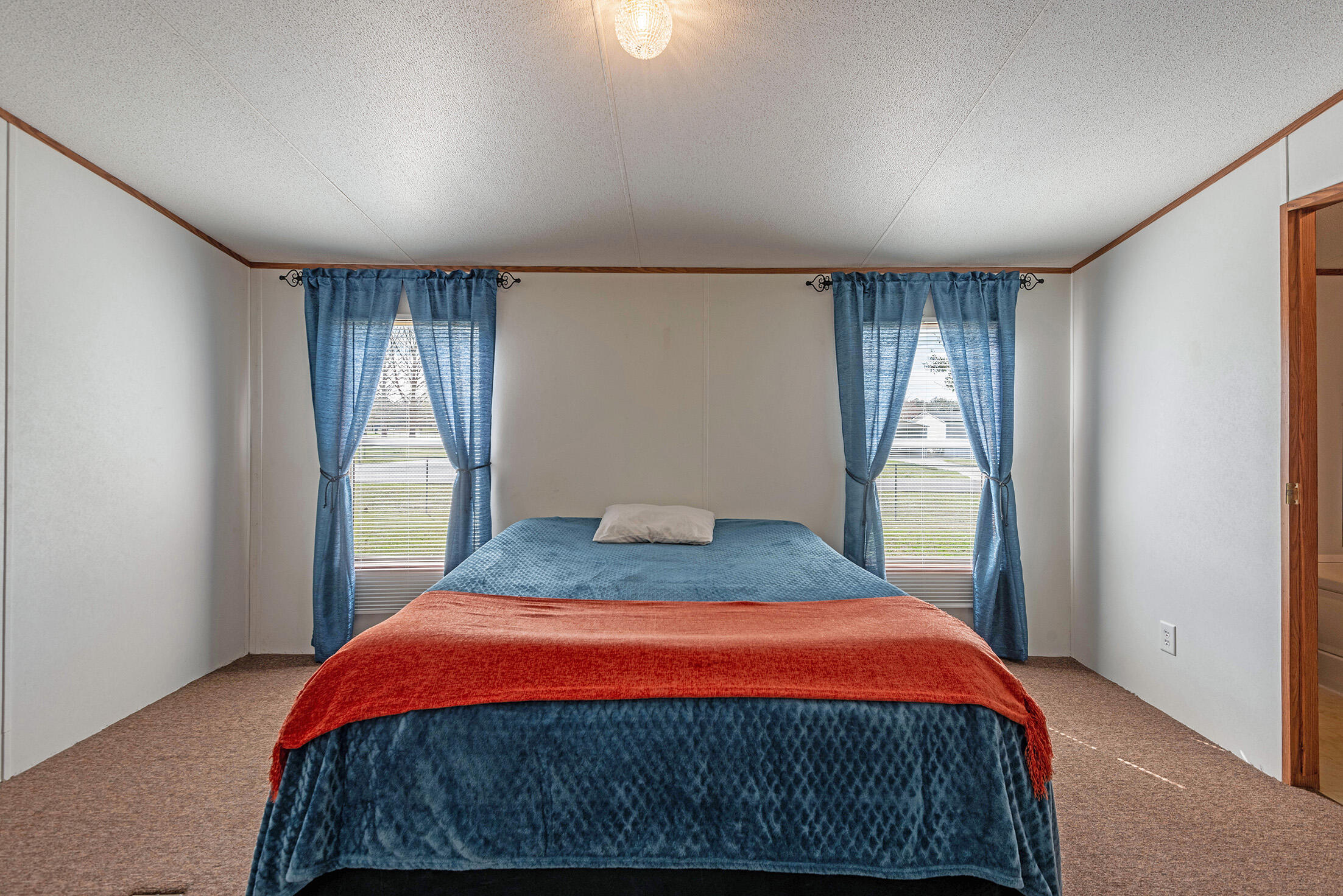 Perret Plantation - Residential