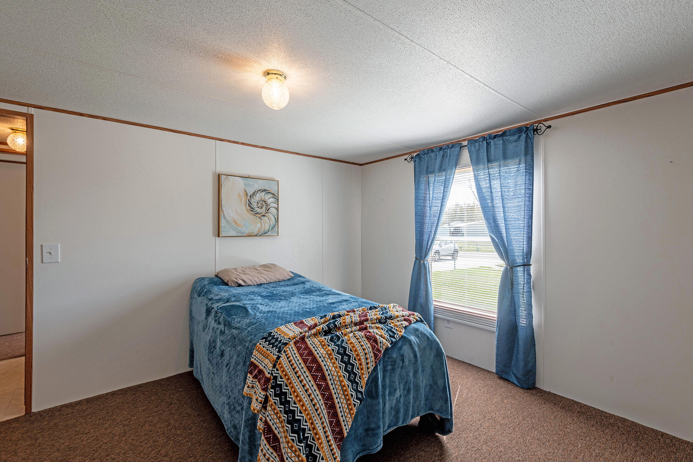 Perret Plantation - Residential