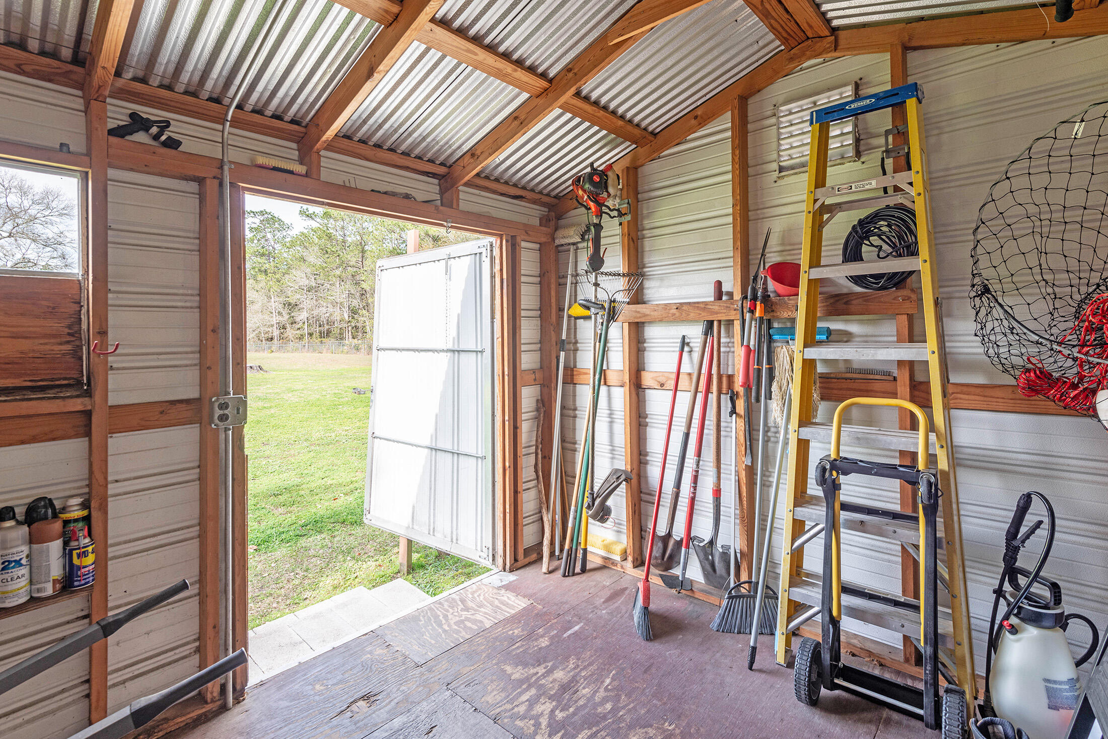 Perret Plantation - Residential