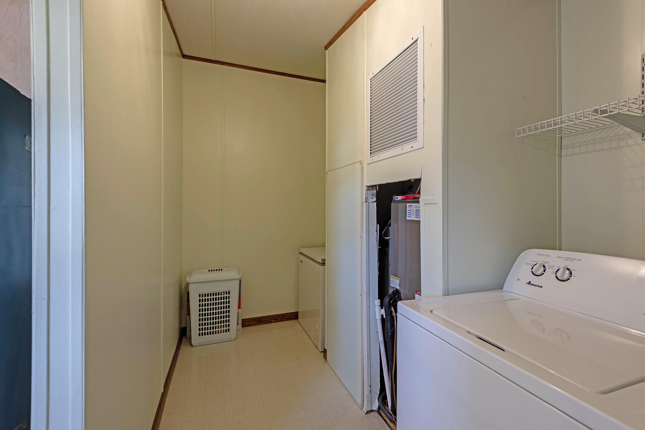 Perret Plantation - Residential