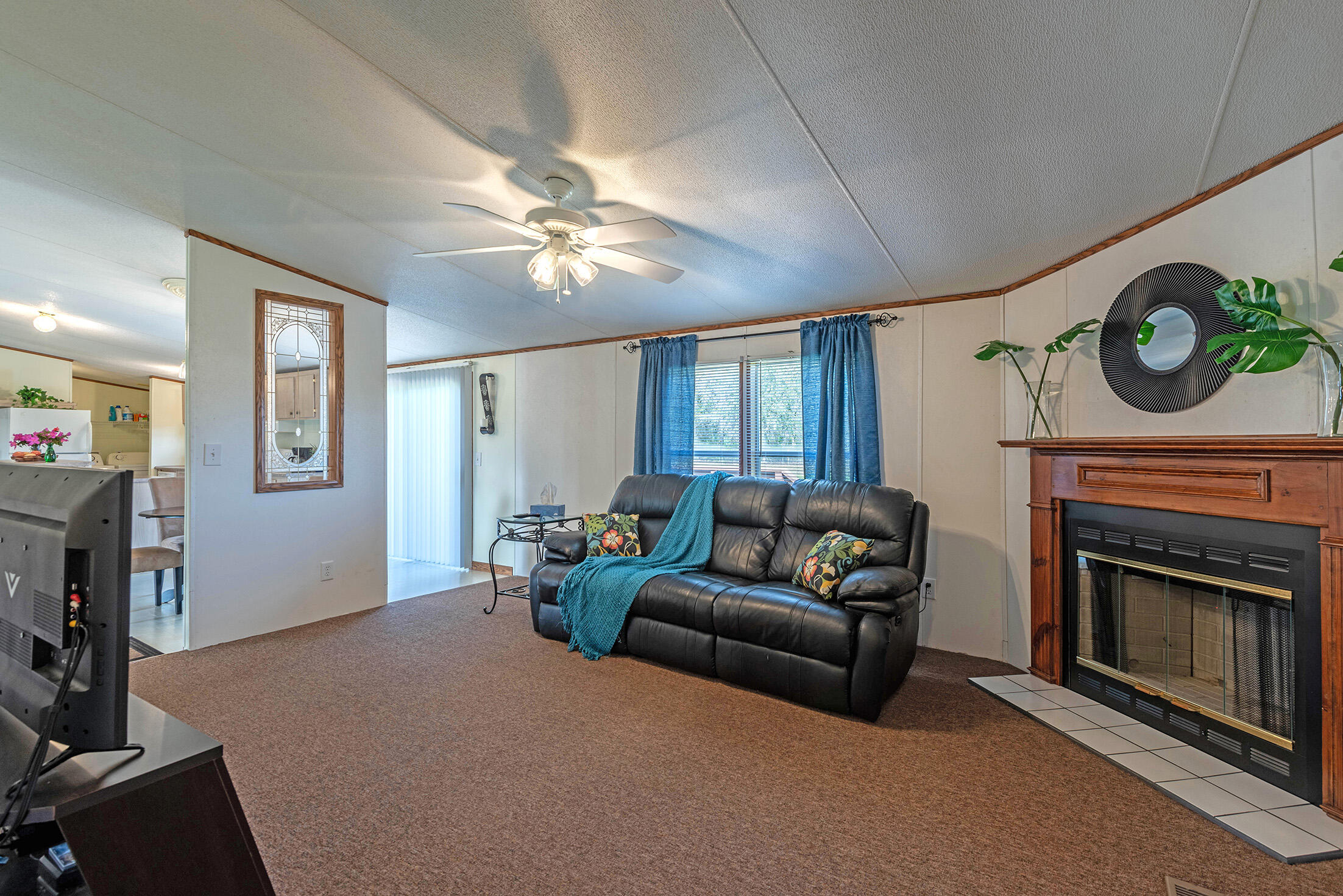 Perret Plantation - Residential