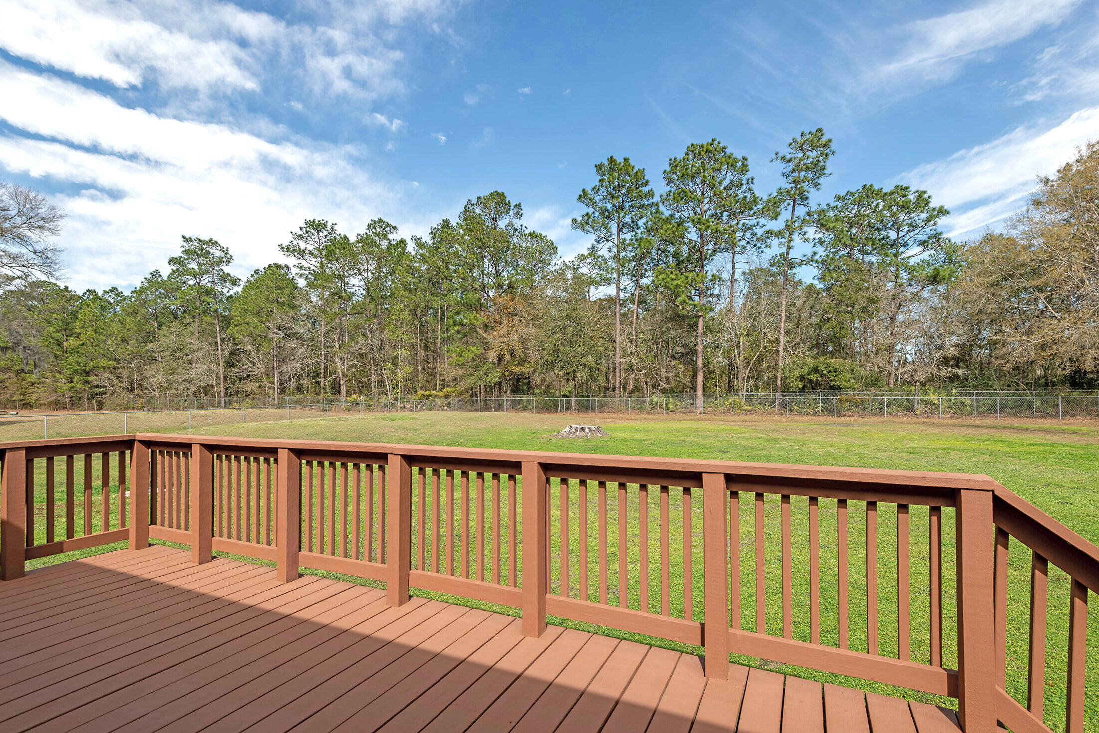 Perret Plantation - Residential