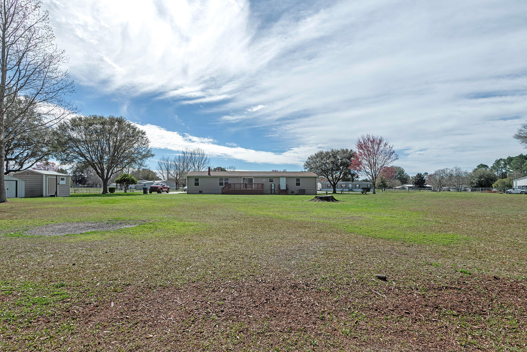 Perret Plantation - Residential