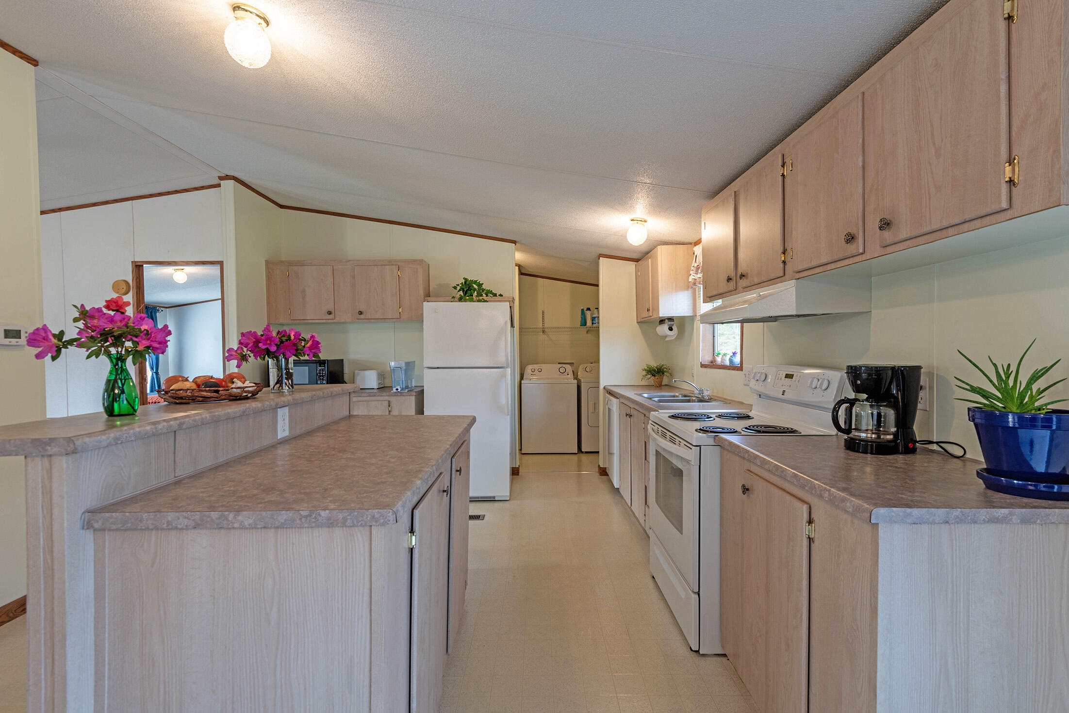 Perret Plantation - Residential