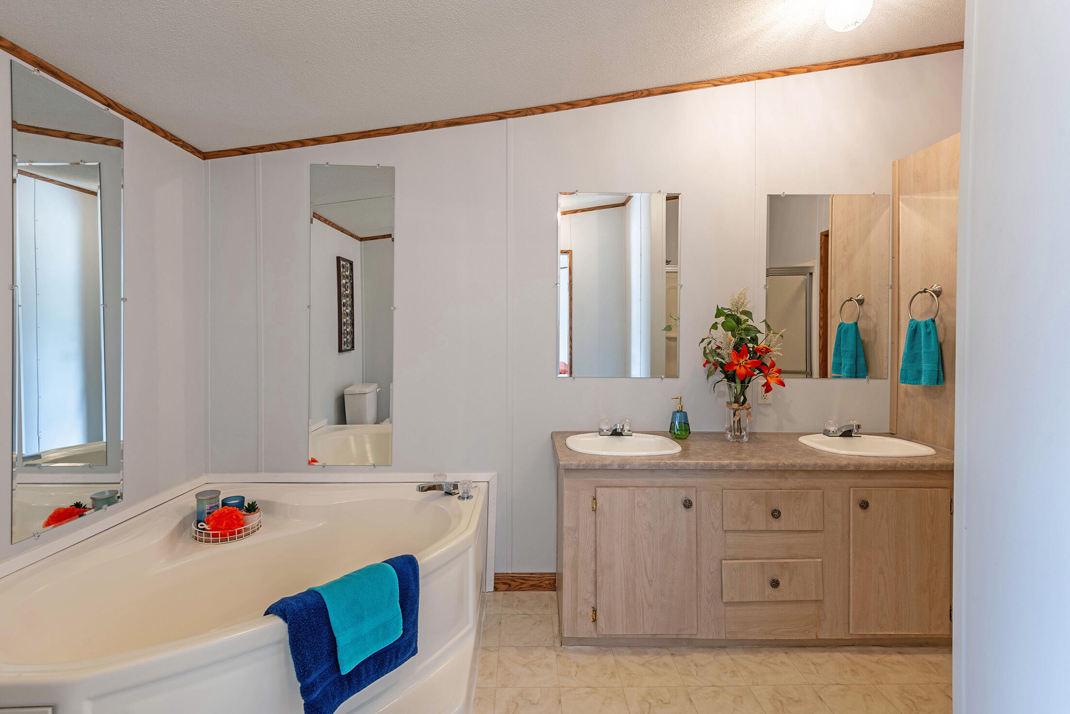 Perret Plantation - Residential