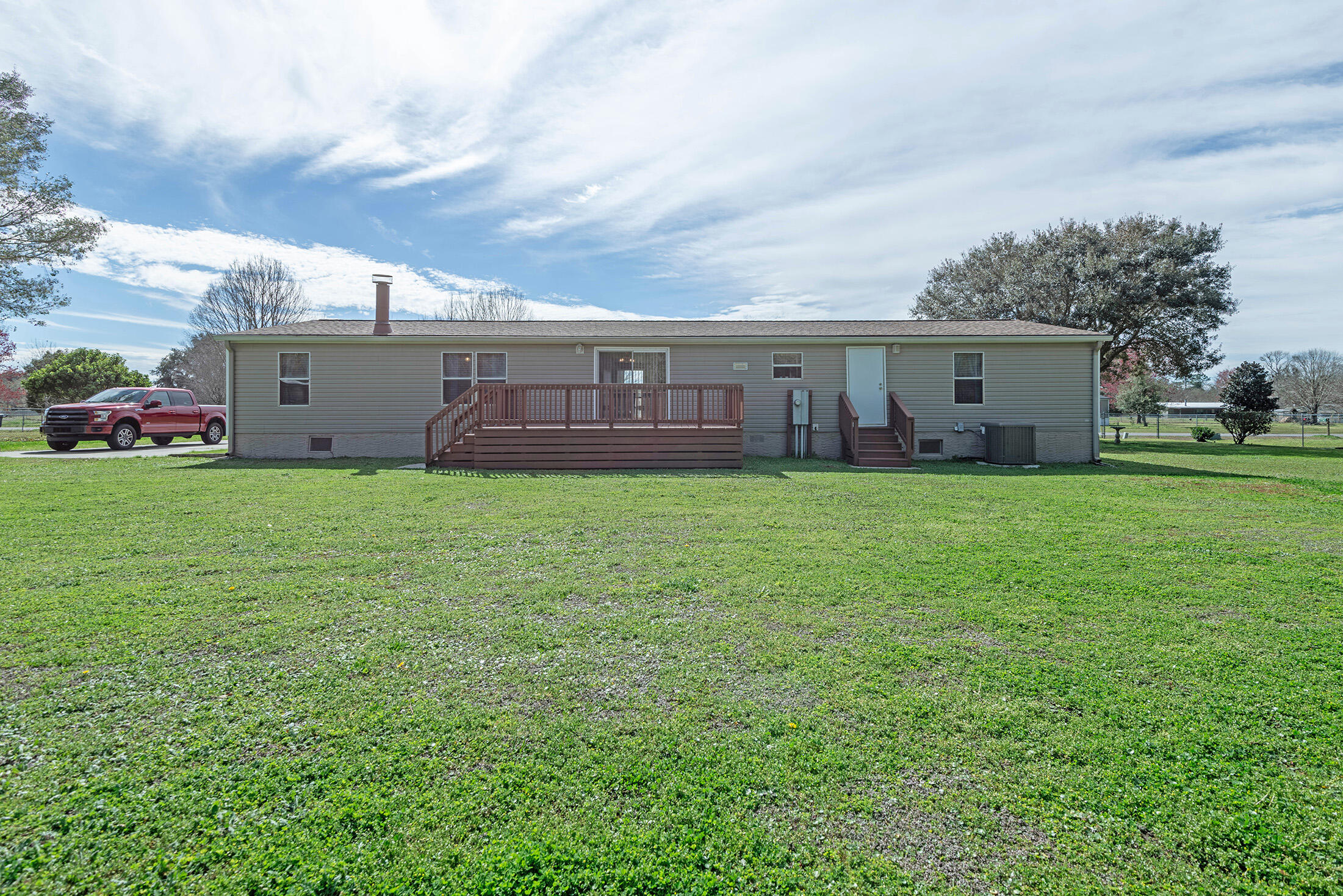 Perret Plantation - Residential