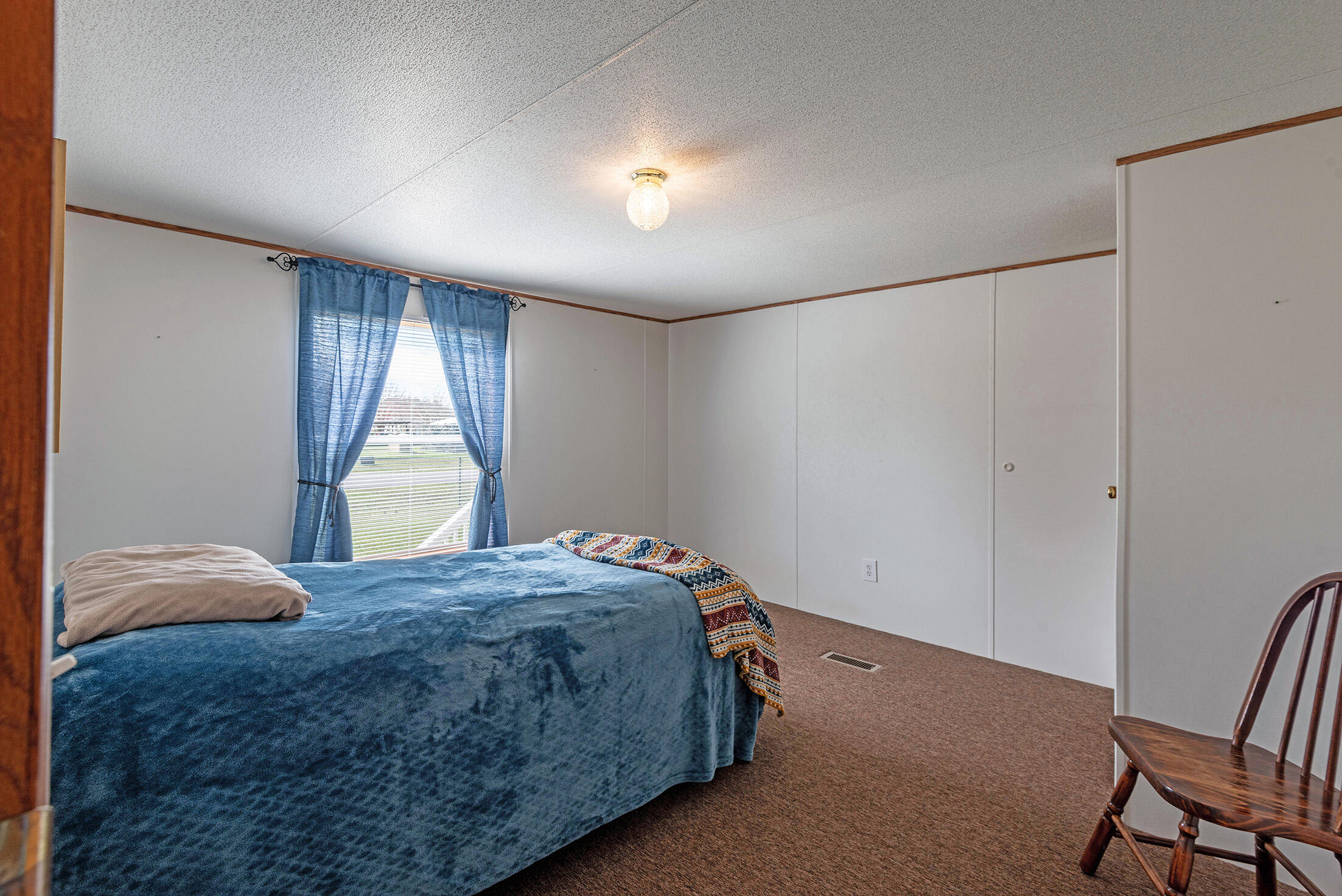 Perret Plantation - Residential