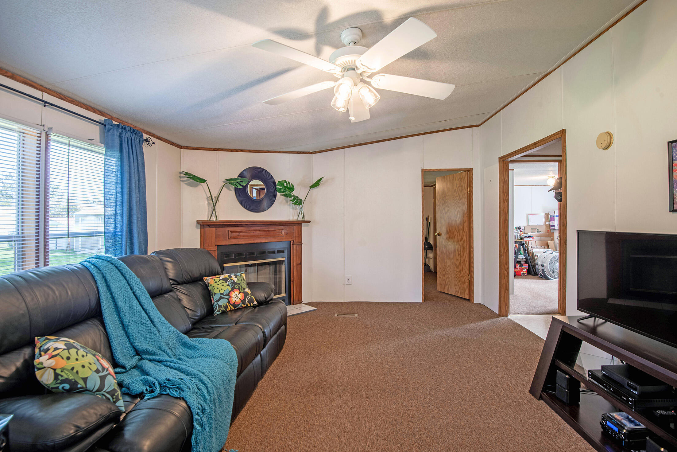 Perret Plantation - Residential