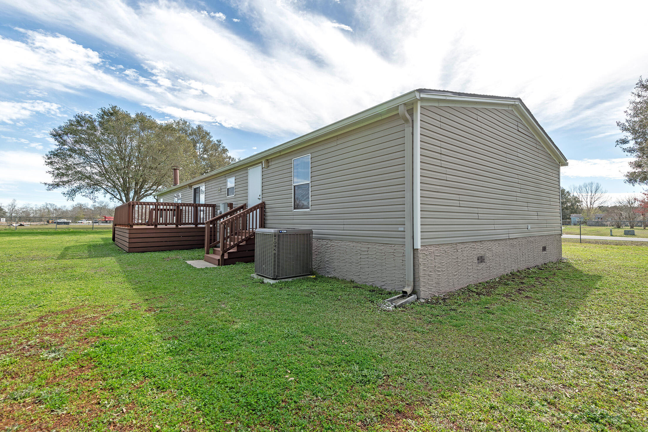 Perret Plantation - Residential