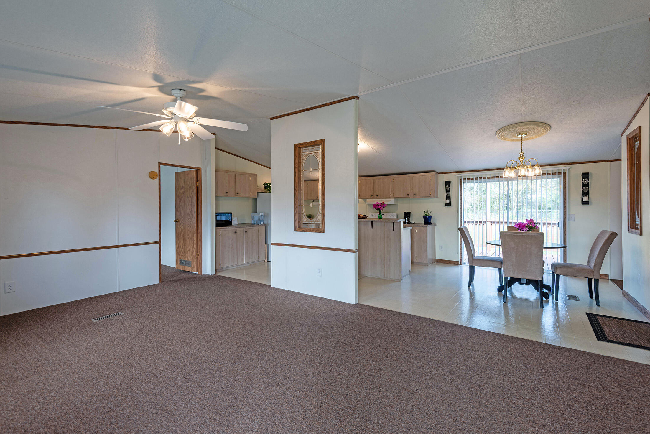 Perret Plantation - Residential