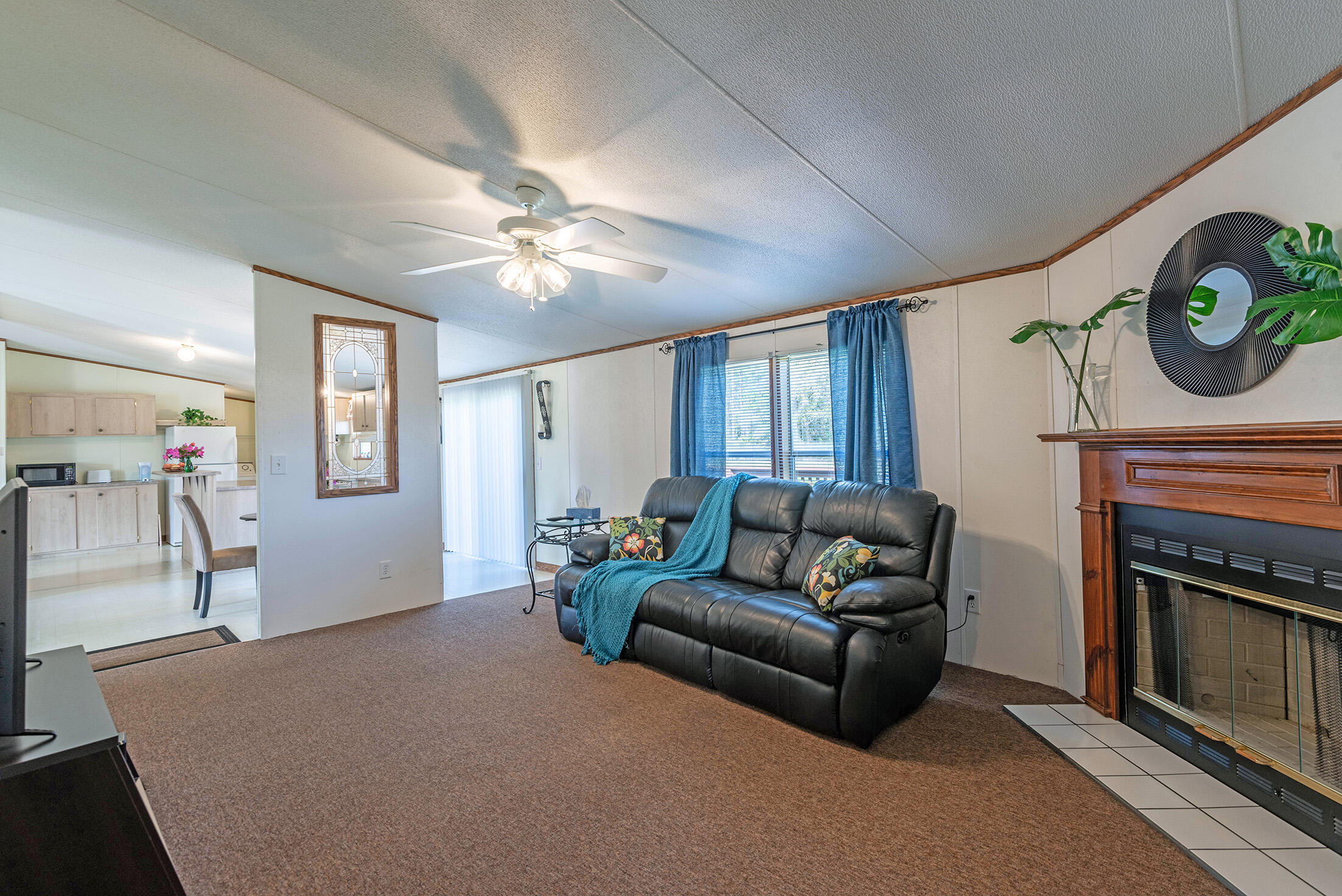 Perret Plantation - Residential