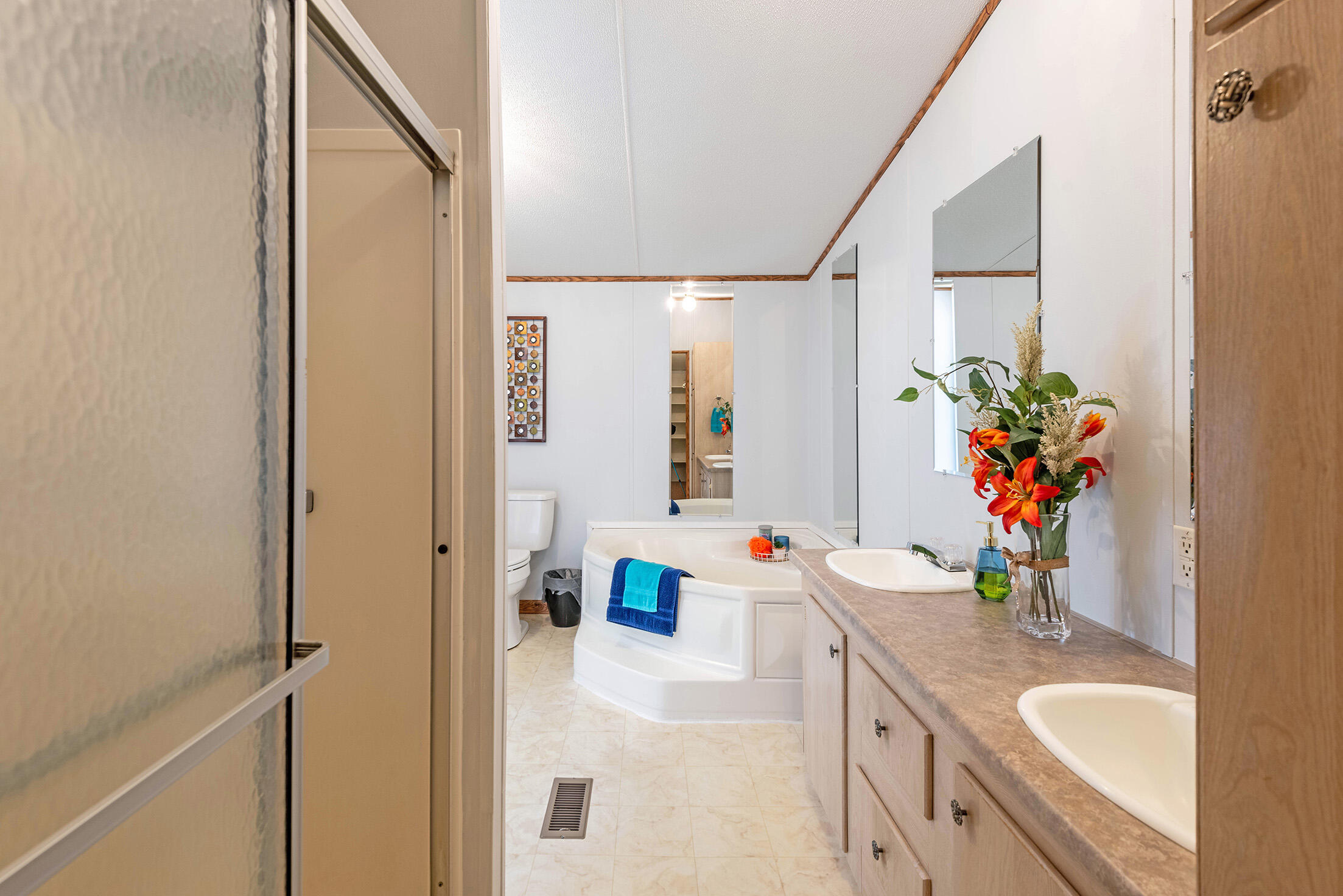 Perret Plantation - Residential