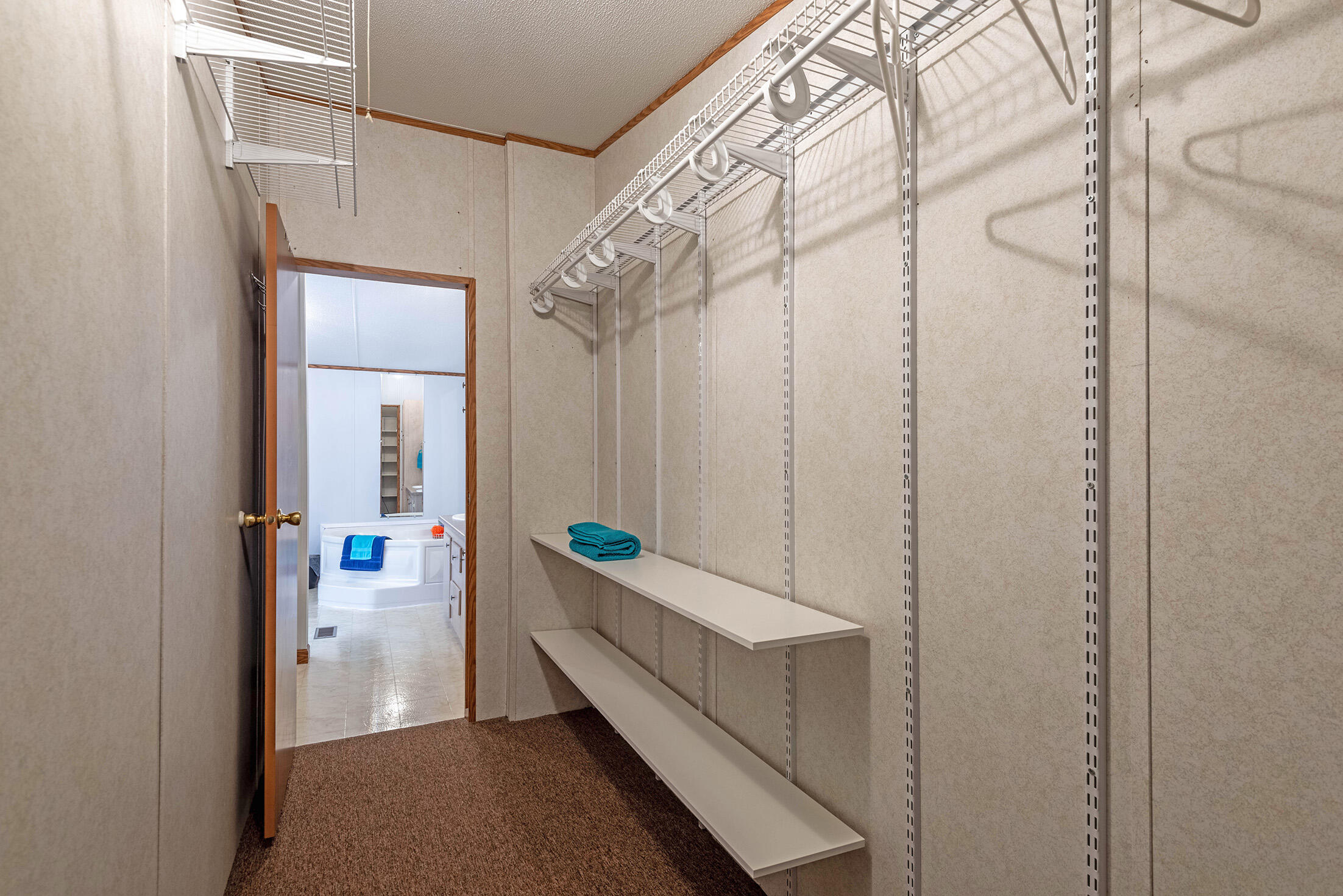 Perret Plantation - Residential