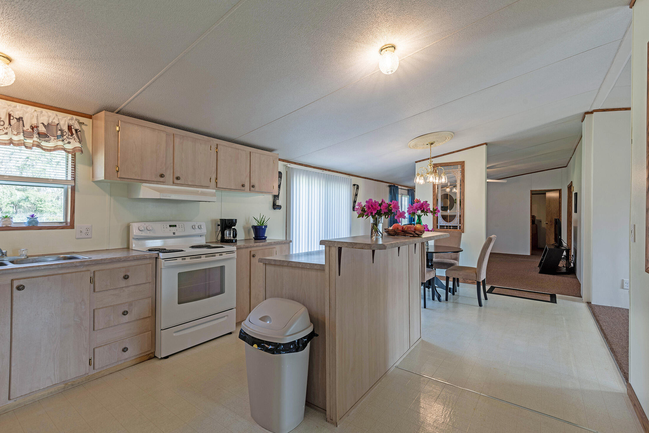 Perret Plantation - Residential